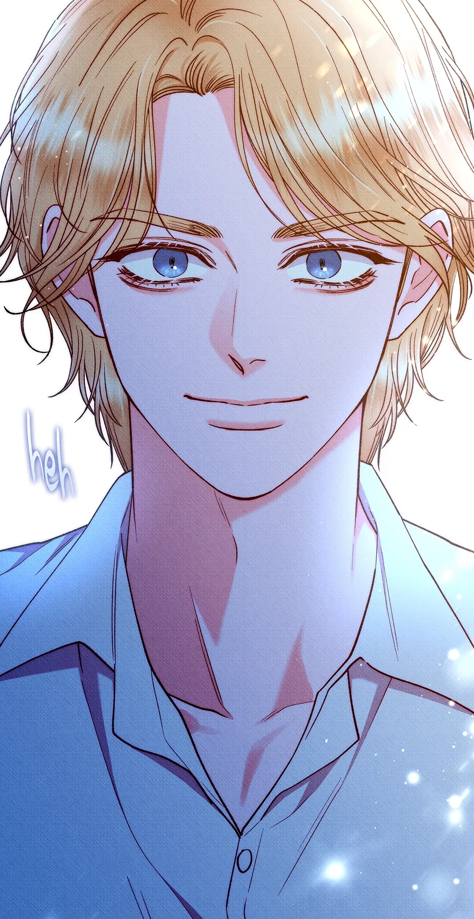 Dear My Rude Darling With Multiple Personality Chapter 54 – Page 11