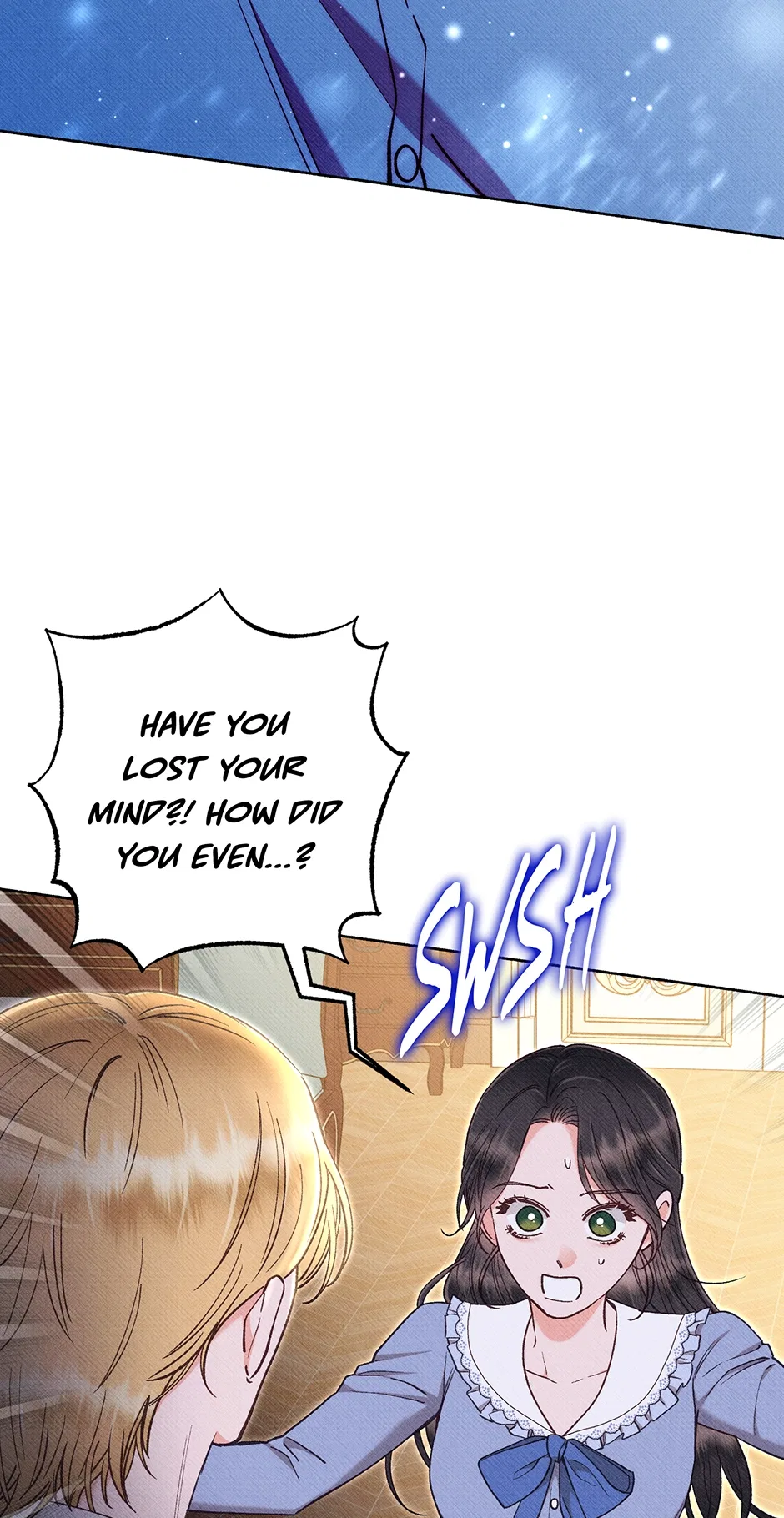 Dear My Rude Darling With Multiple Personality Chapter 54 – Page 12