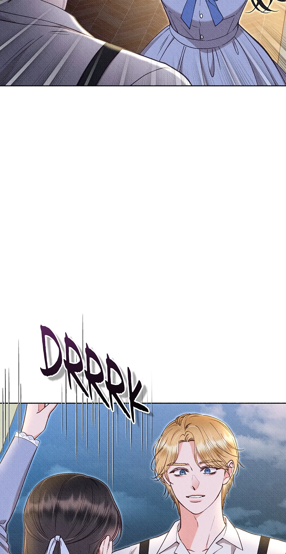 Dear My Rude Darling With Multiple Personality Chapter 54 – Page 13