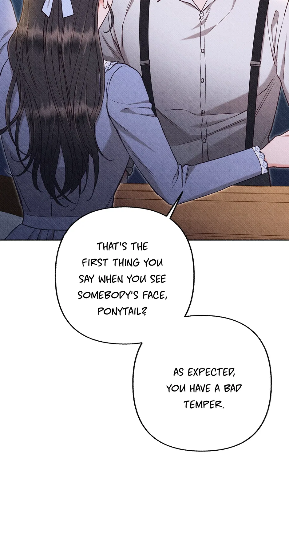 Dear My Rude Darling With Multiple Personality Chapter 54 – Page 14