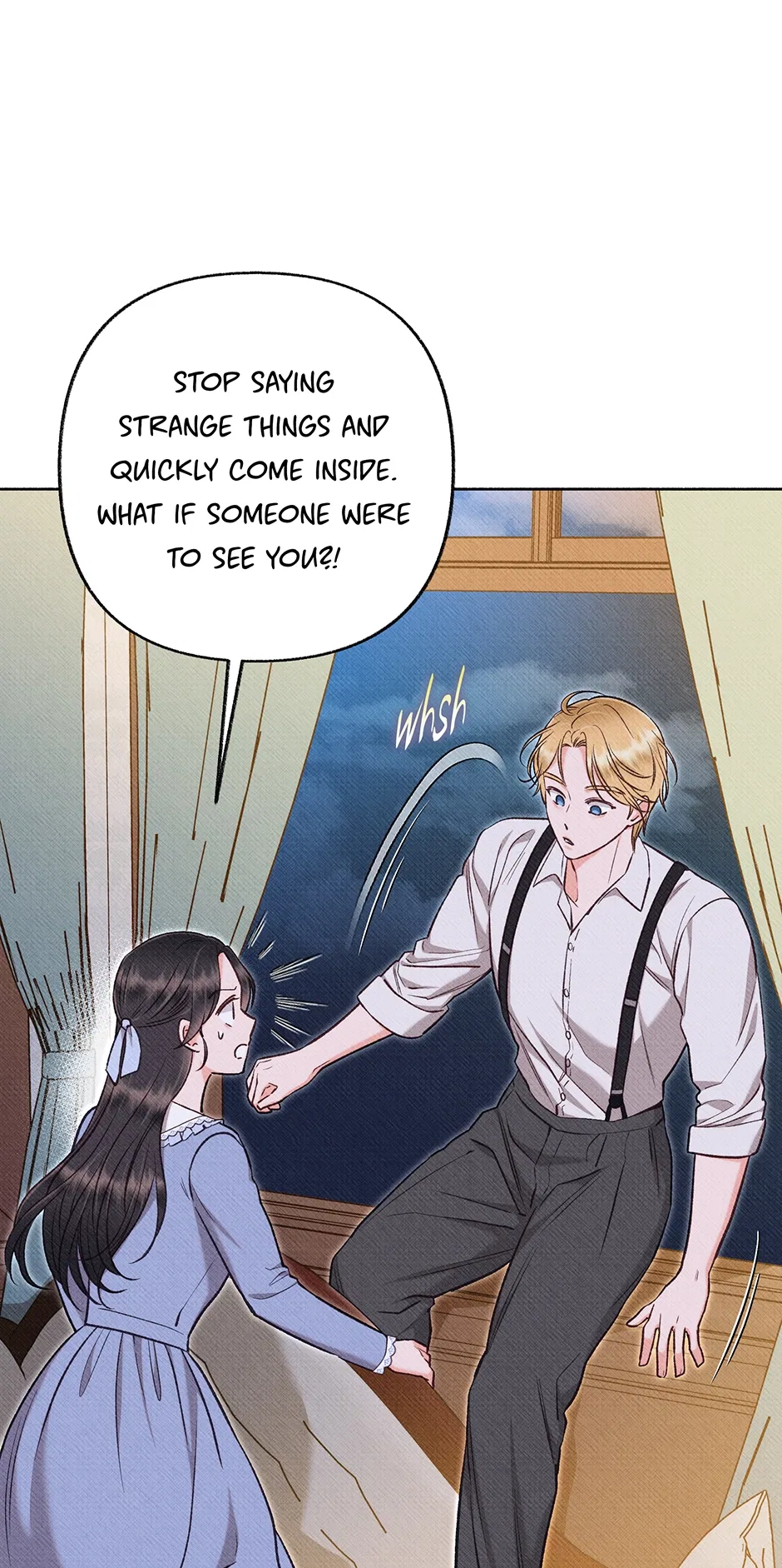 Dear My Rude Darling With Multiple Personality Chapter 54 – Page 15
