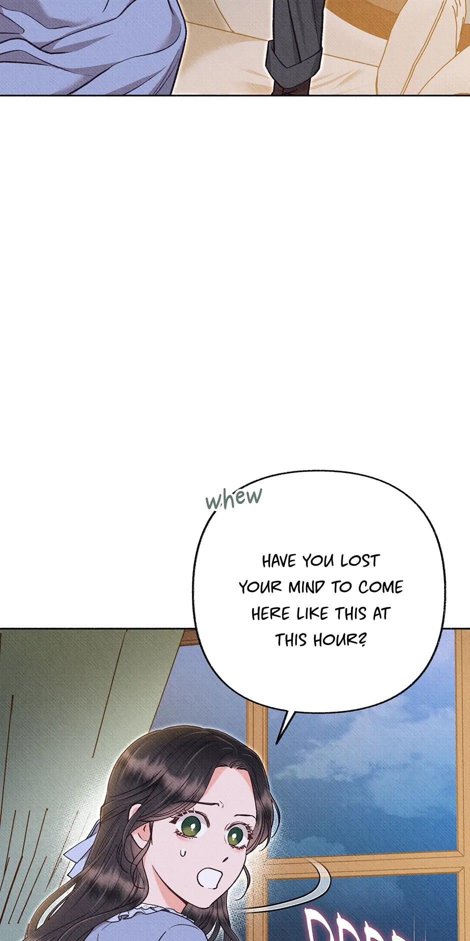 Dear My Rude Darling With Multiple Personality Chapter 54 – Page 16
