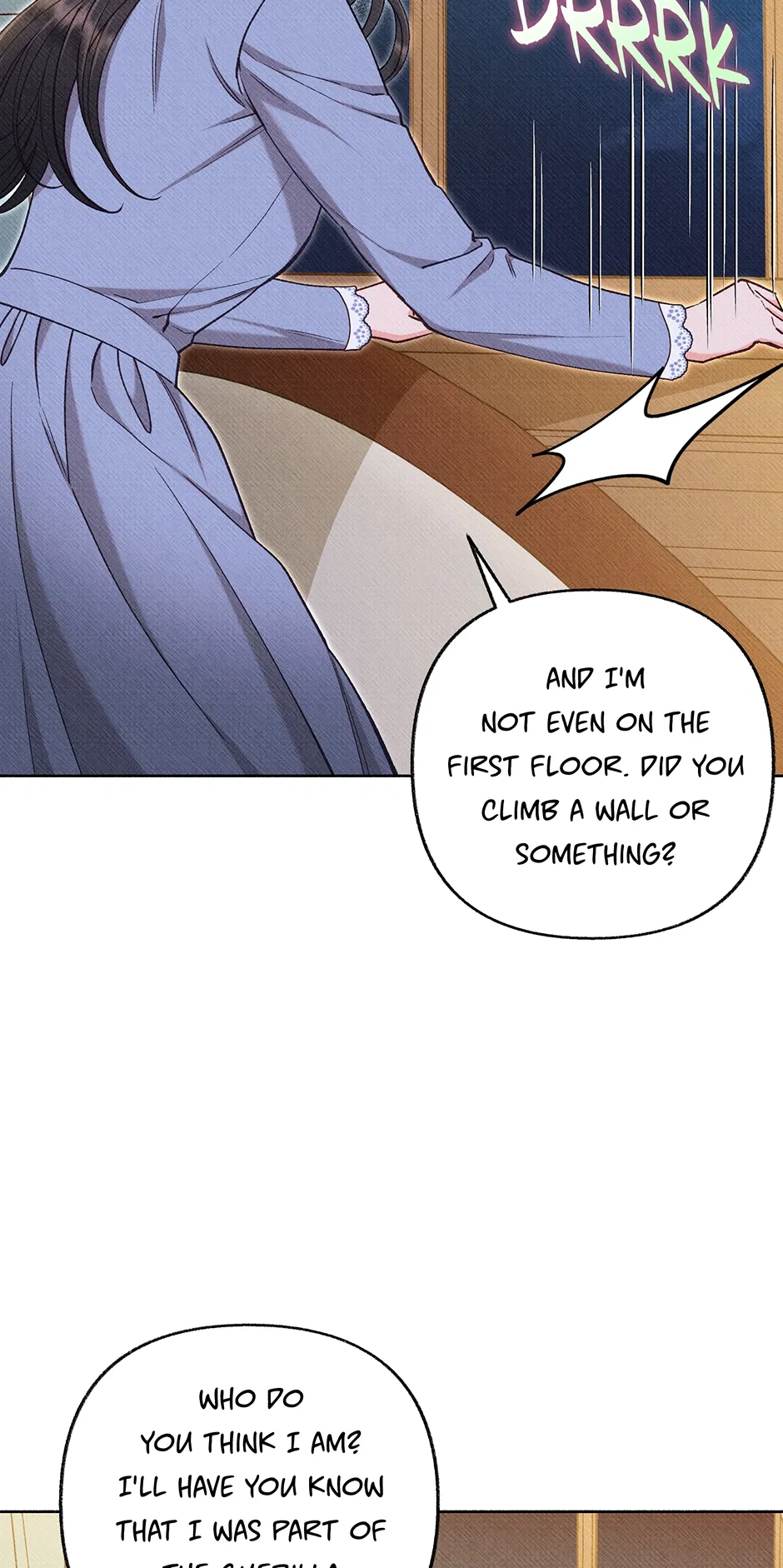 Dear My Rude Darling With Multiple Personality Chapter 54 – Page 17