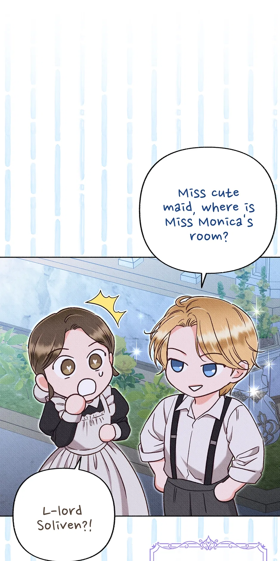 Dear My Rude Darling With Multiple Personality Chapter 54 – Page 19