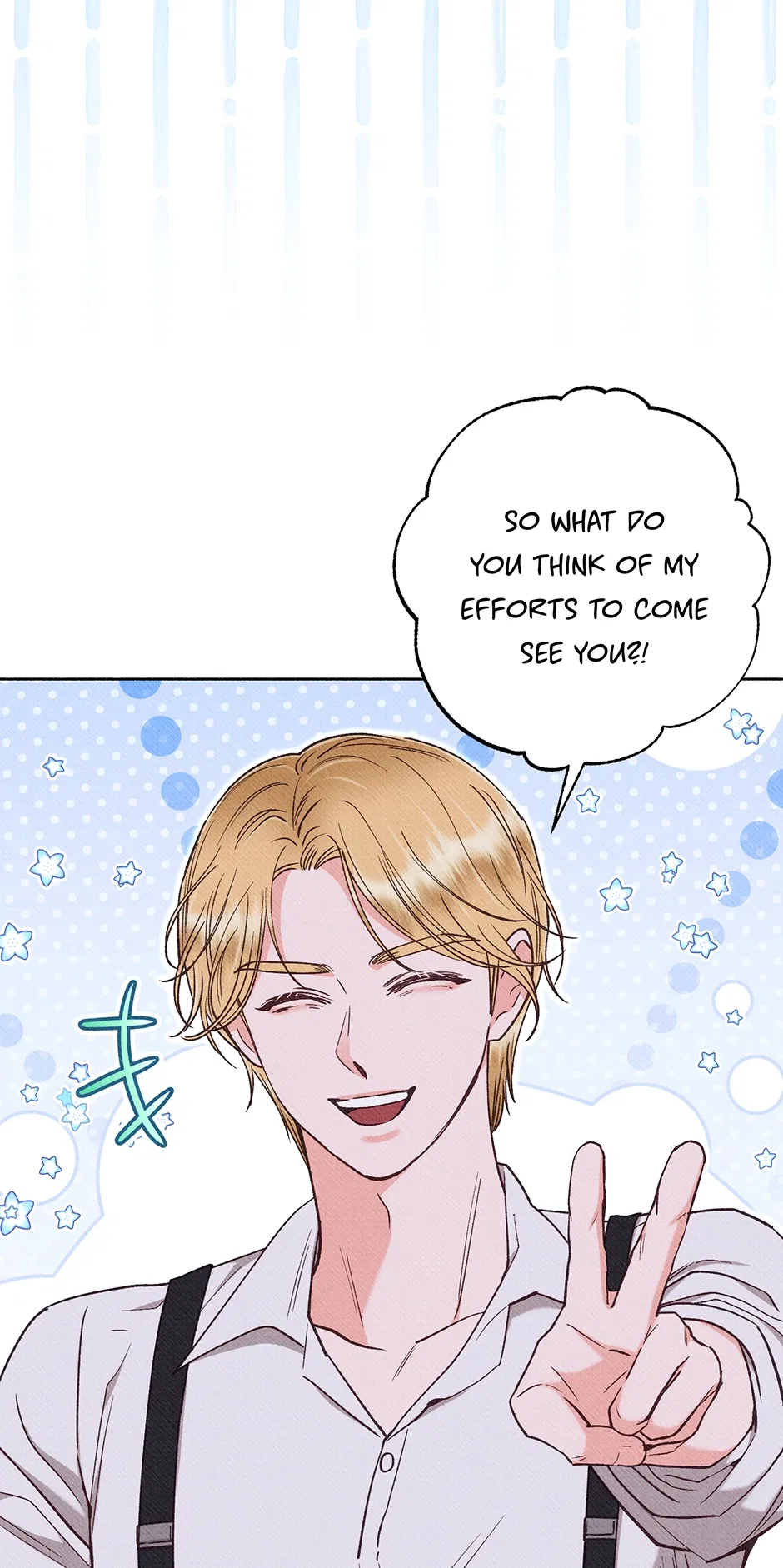 Dear My Rude Darling With Multiple Personality Chapter 54 – Page 21