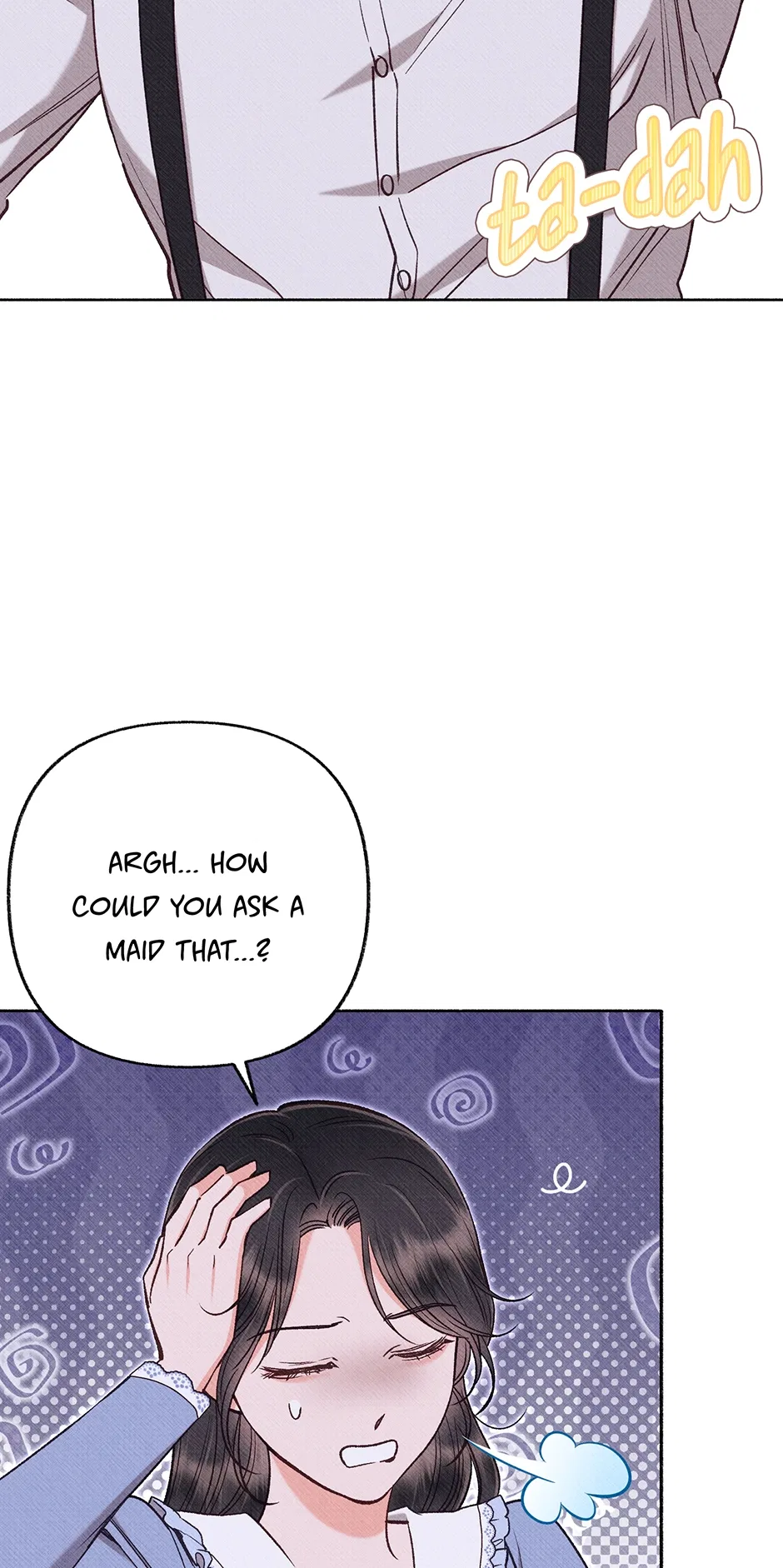 Dear My Rude Darling With Multiple Personality Chapter 54 – Page 22