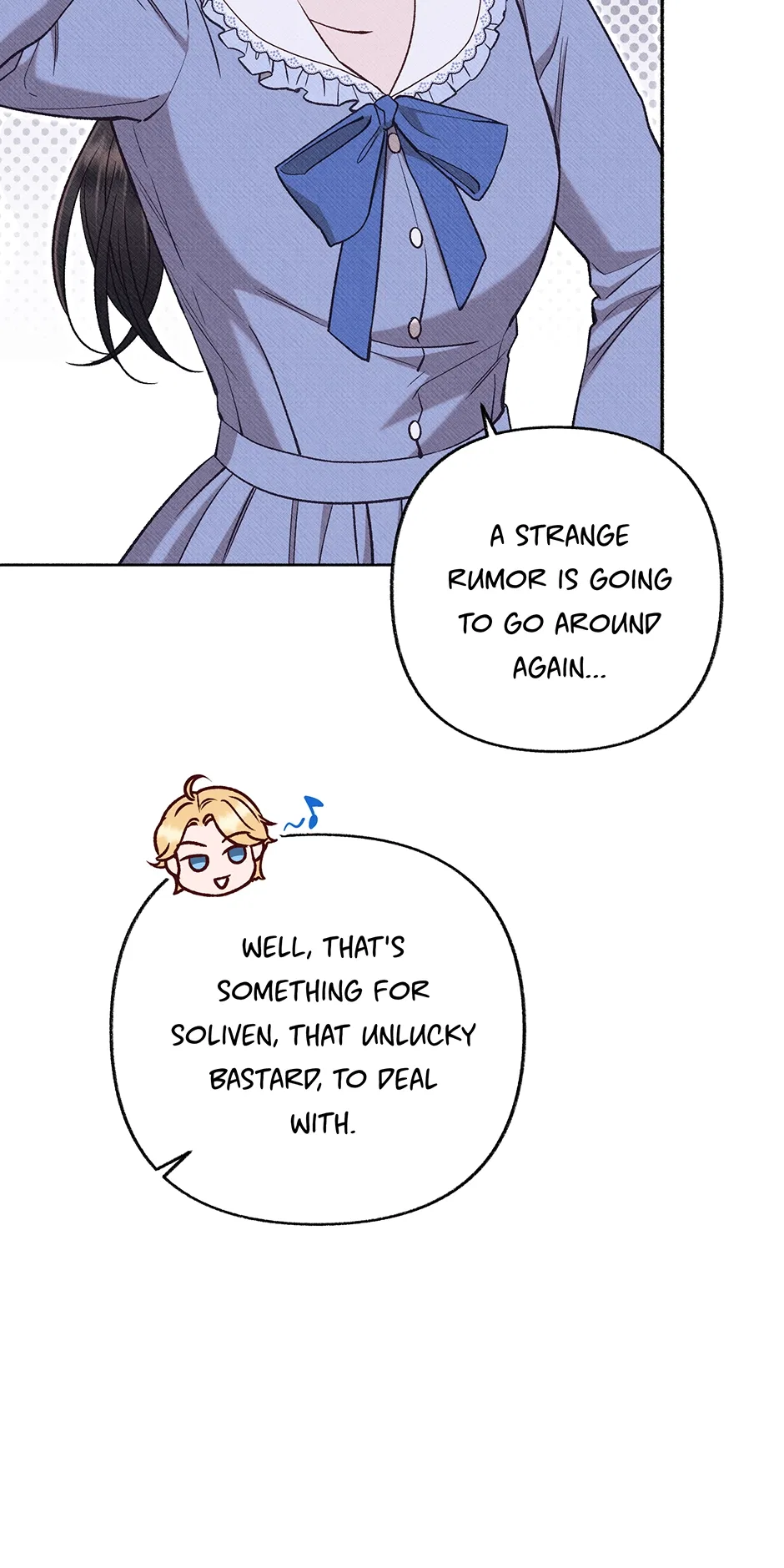 Dear My Rude Darling With Multiple Personality Chapter 54 – Page 23