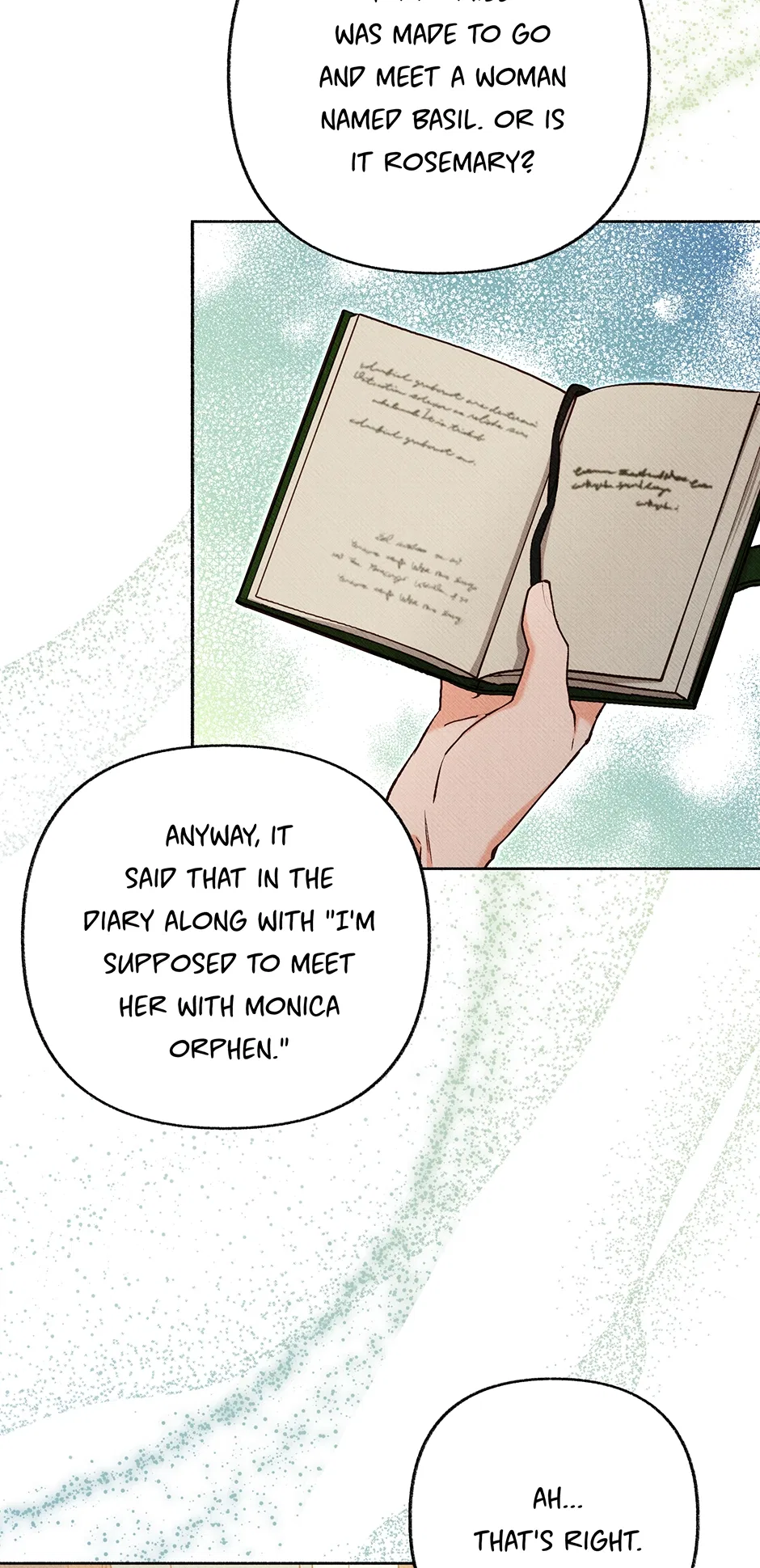 Dear My Rude Darling With Multiple Personality Chapter 54 – Page 25