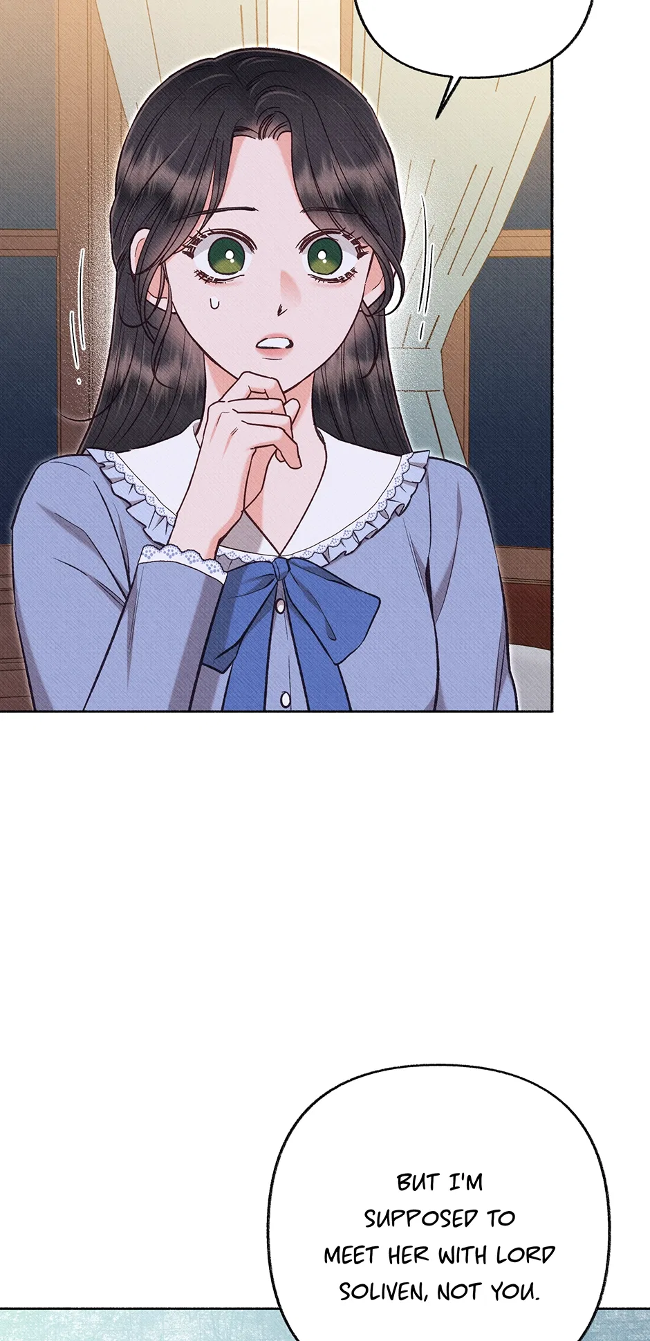 Dear My Rude Darling With Multiple Personality Chapter 54 – Page 26
