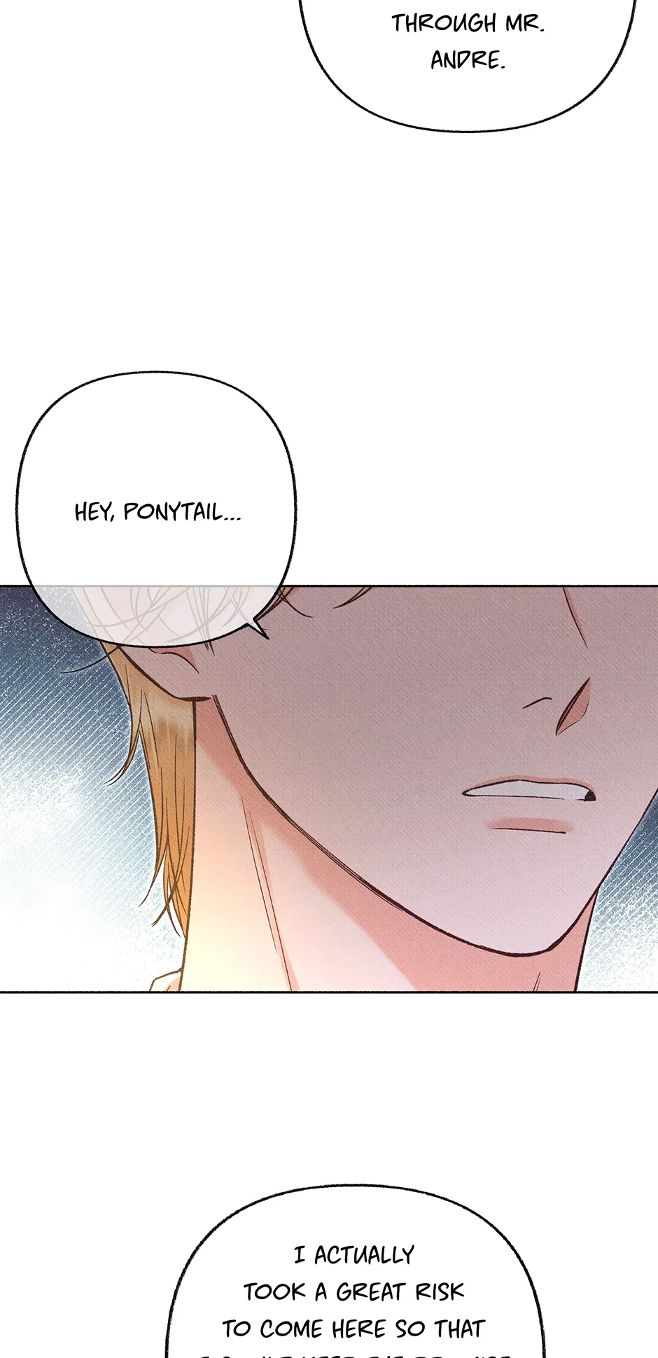 Dear My Rude Darling With Multiple Personality Chapter 54 – Page 28