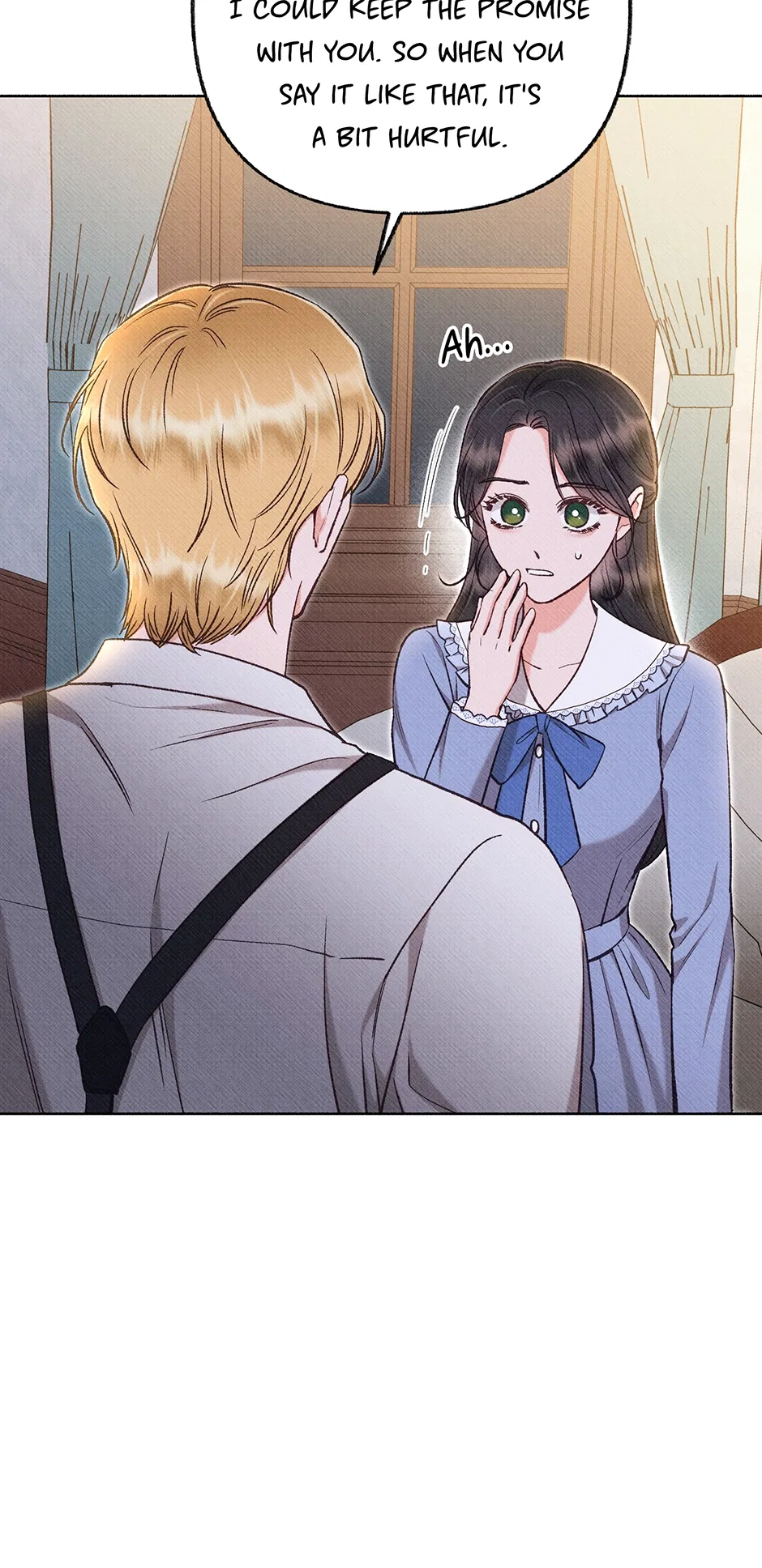 Dear My Rude Darling With Multiple Personality Chapter 54 – Page 29