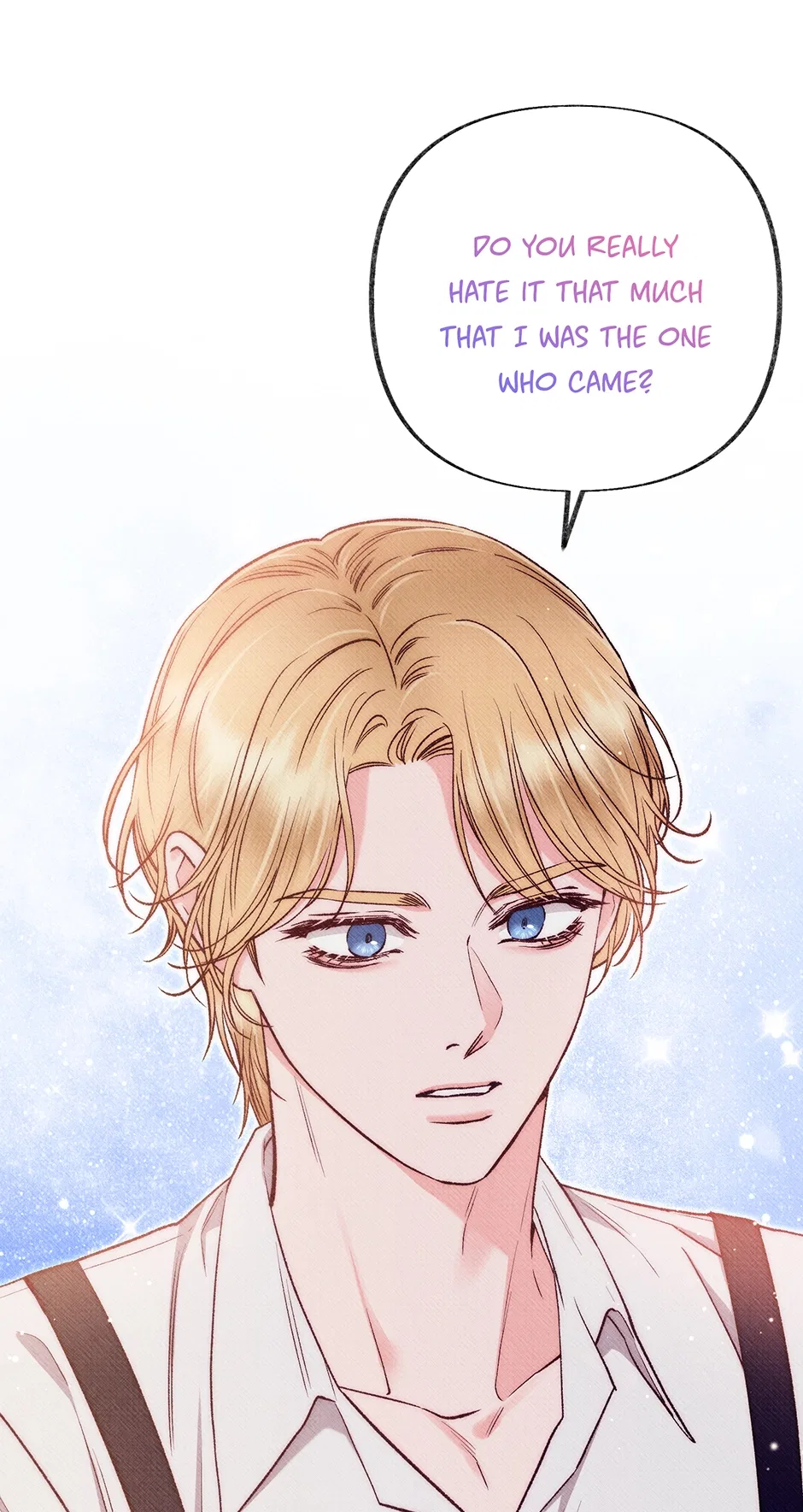 Dear My Rude Darling With Multiple Personality Chapter 54 – Page 30