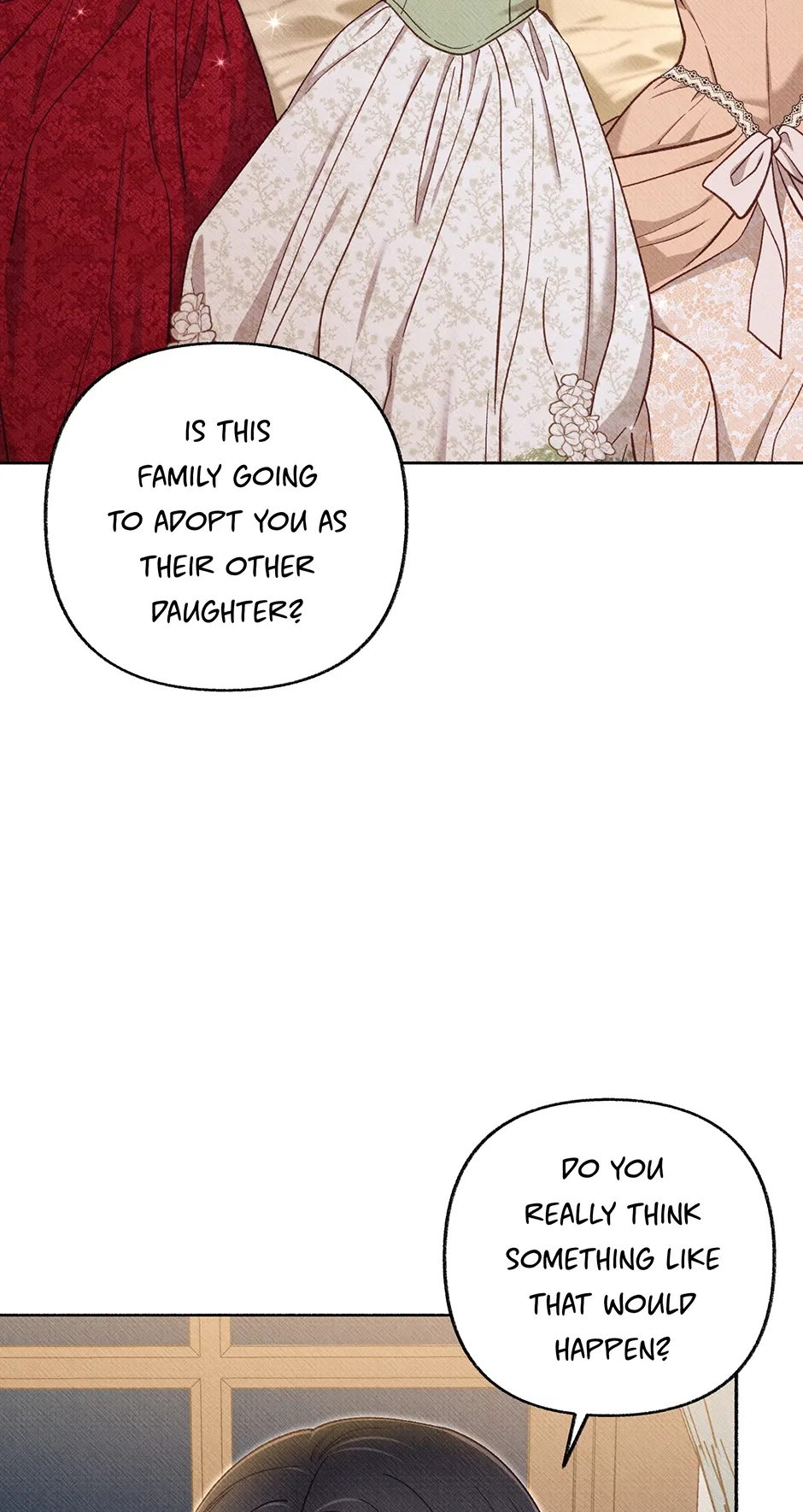 Dear My Rude Darling With Multiple Personality Chapter 54 – Page 33