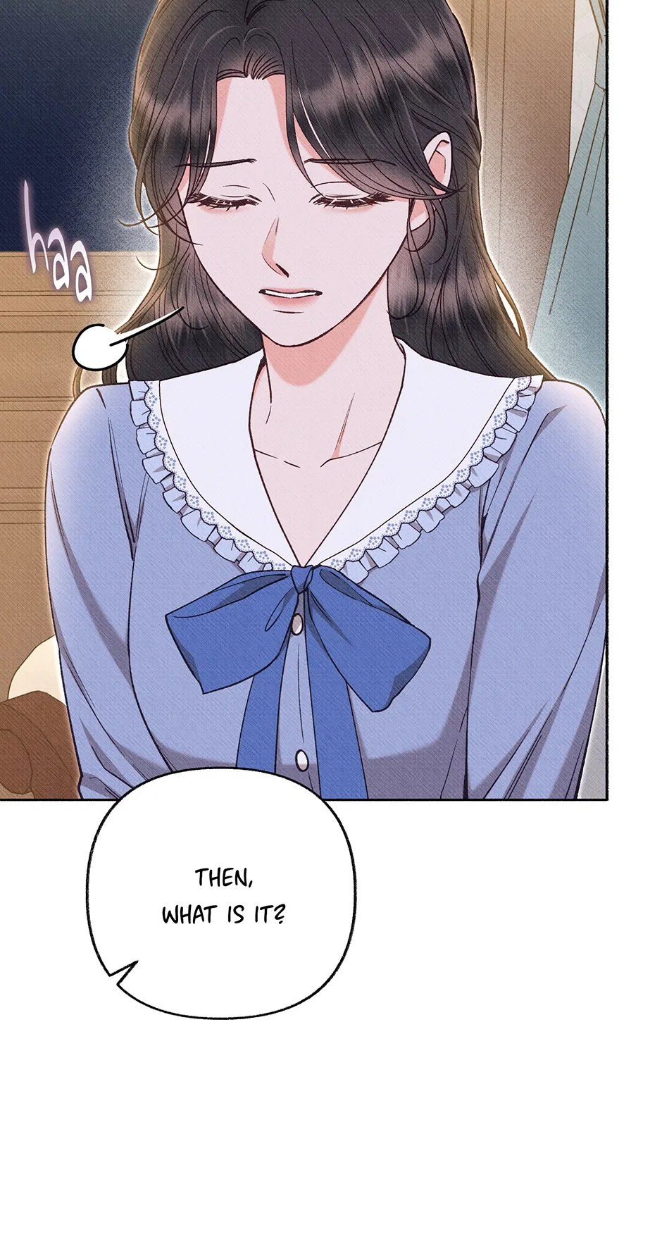 Dear My Rude Darling With Multiple Personality Chapter 54 – Page 34