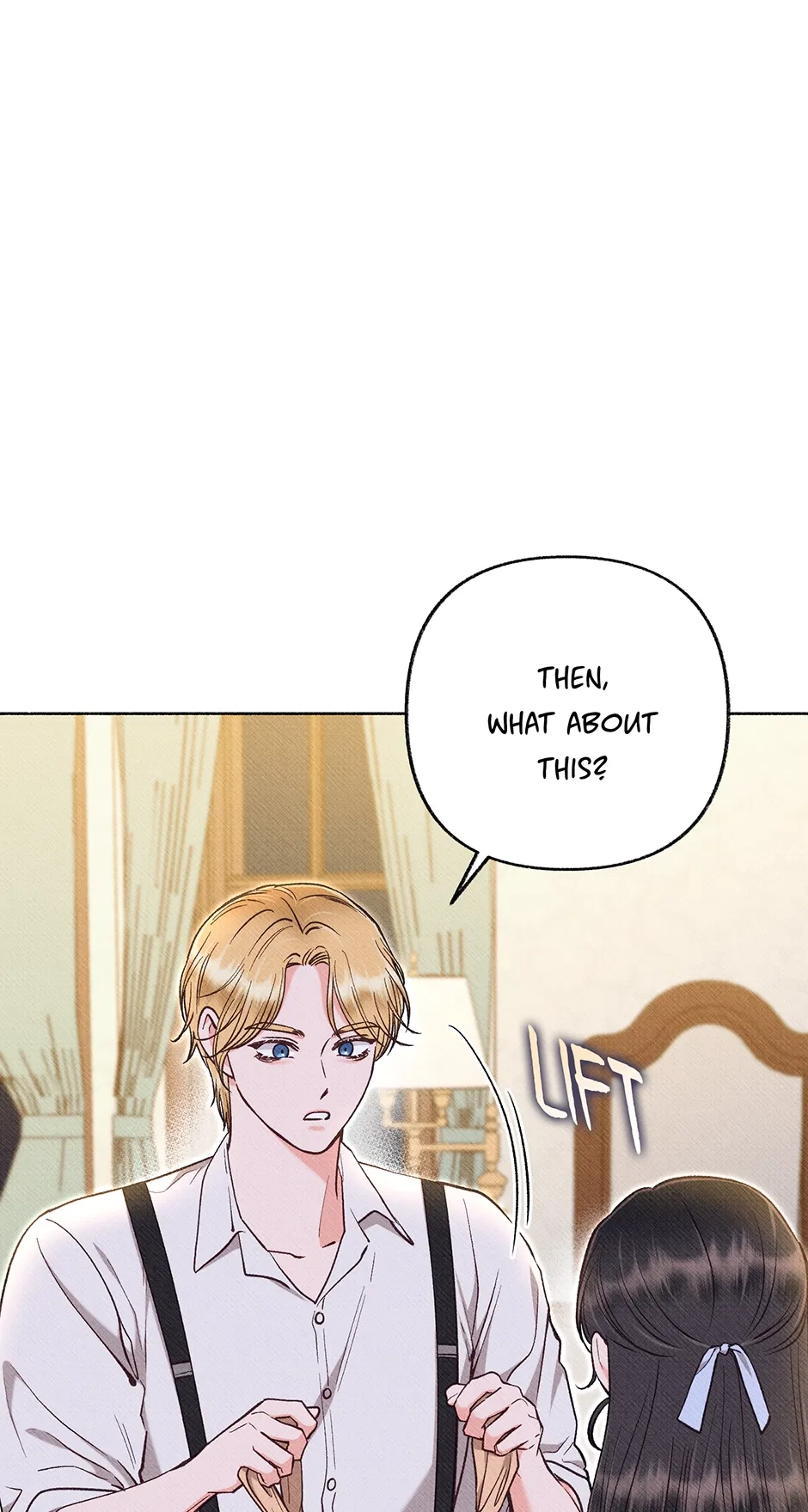 Dear My Rude Darling With Multiple Personality Chapter 54 – Page 37