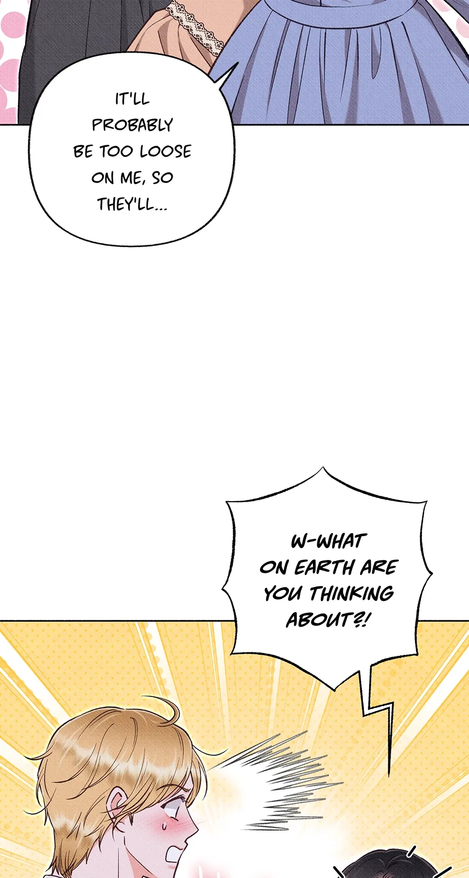 Dear My Rude Darling With Multiple Personality Chapter 54 – Page 41