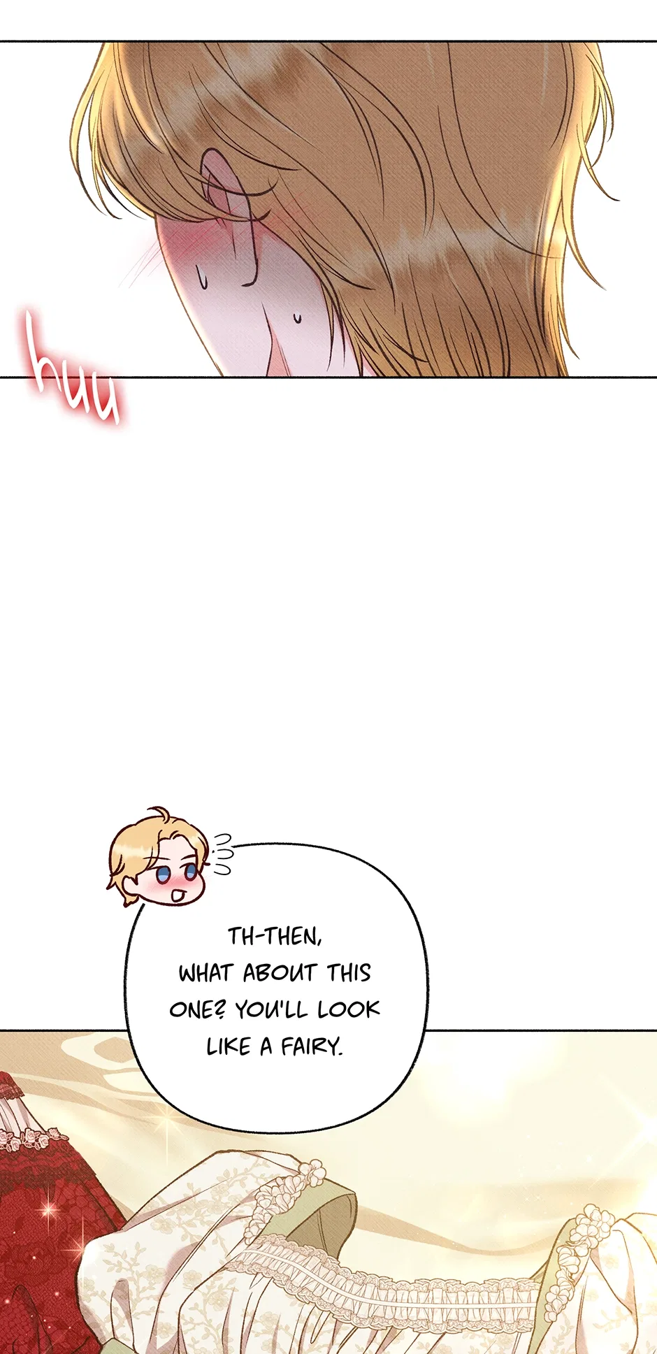 Dear My Rude Darling With Multiple Personality Chapter 54 – Page 44
