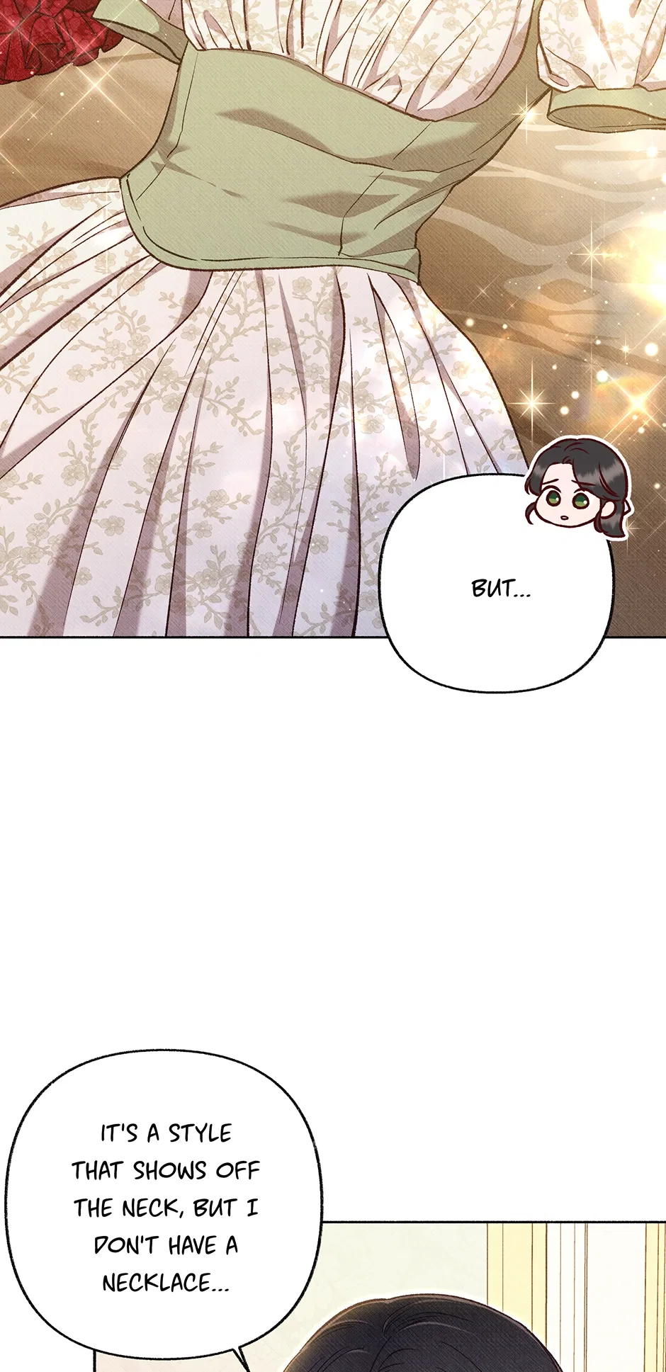 Dear My Rude Darling With Multiple Personality Chapter 54 – Page 45