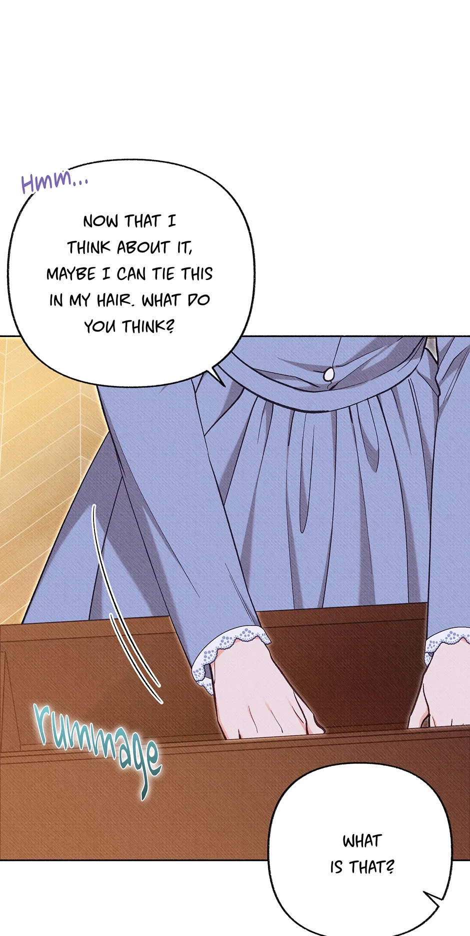 Dear My Rude Darling With Multiple Personality Chapter 54 – Page 48