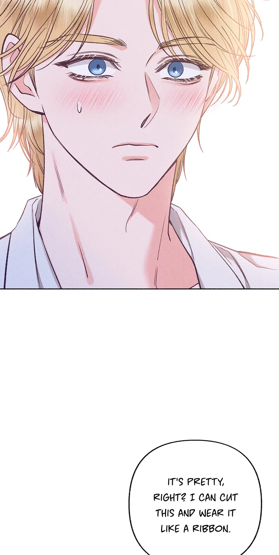 Dear My Rude Darling With Multiple Personality Chapter 54 – Page 51
