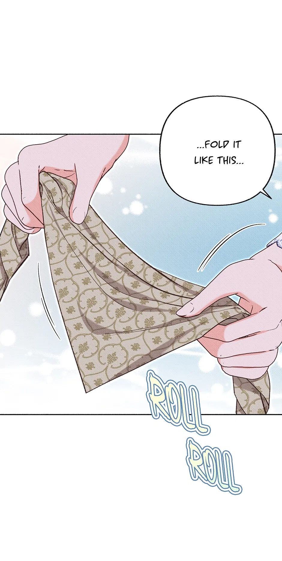 Dear My Rude Darling With Multiple Personality Chapter 54 – Page 53
