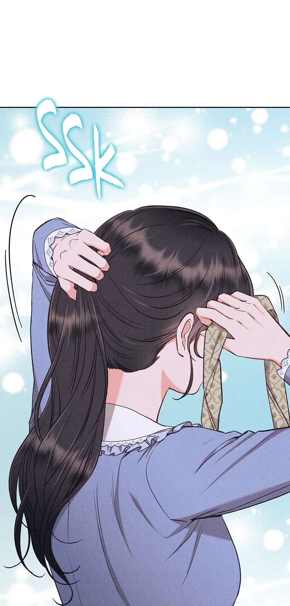 Dear My Rude Darling With Multiple Personality Chapter 54 – Page 54