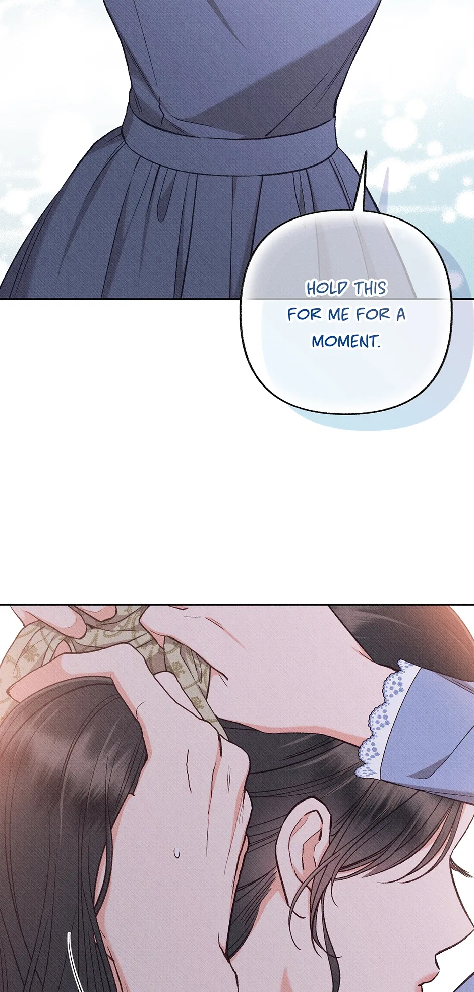 Dear My Rude Darling With Multiple Personality Chapter 54 – Page 55
