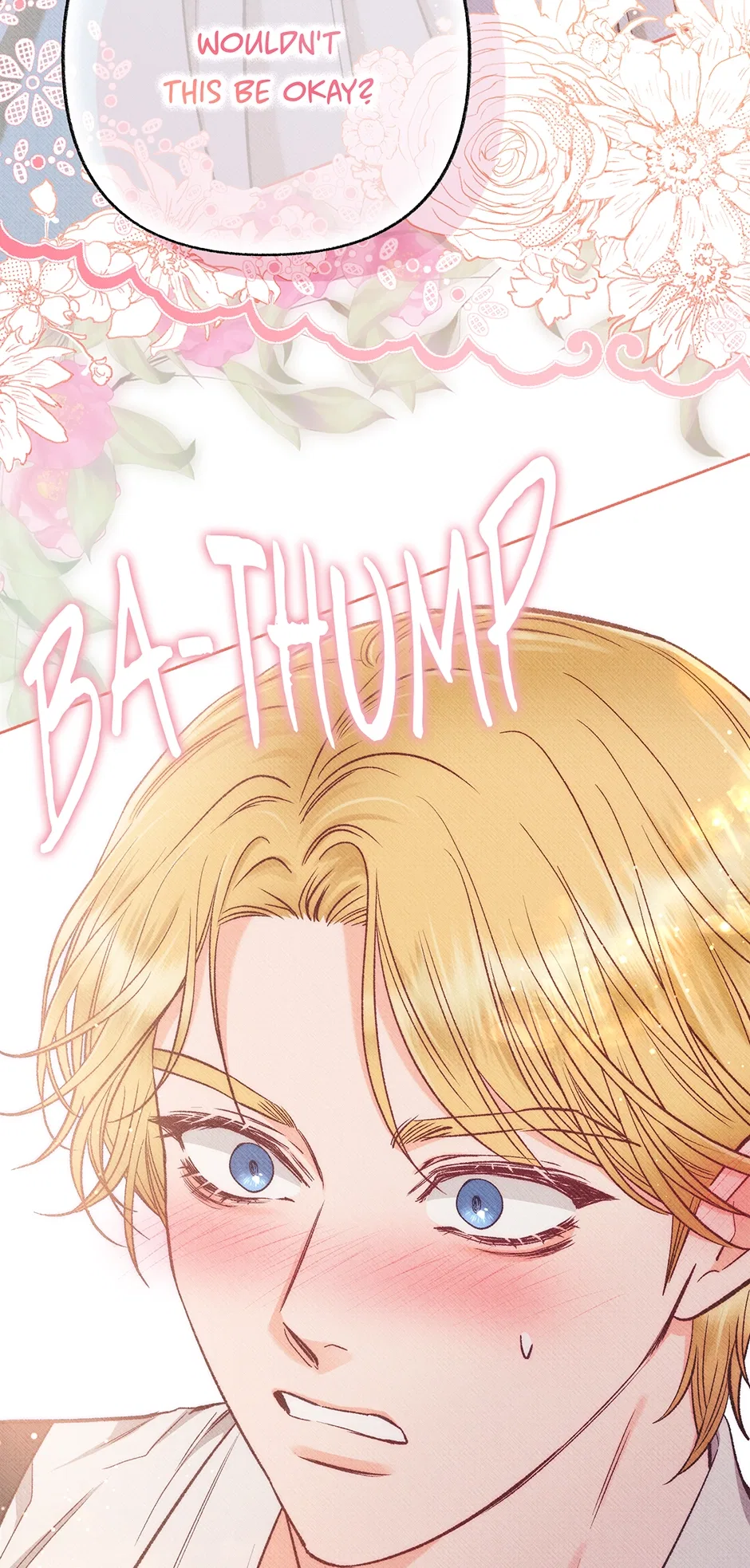 Dear My Rude Darling With Multiple Personality Chapter 54 – Page 58