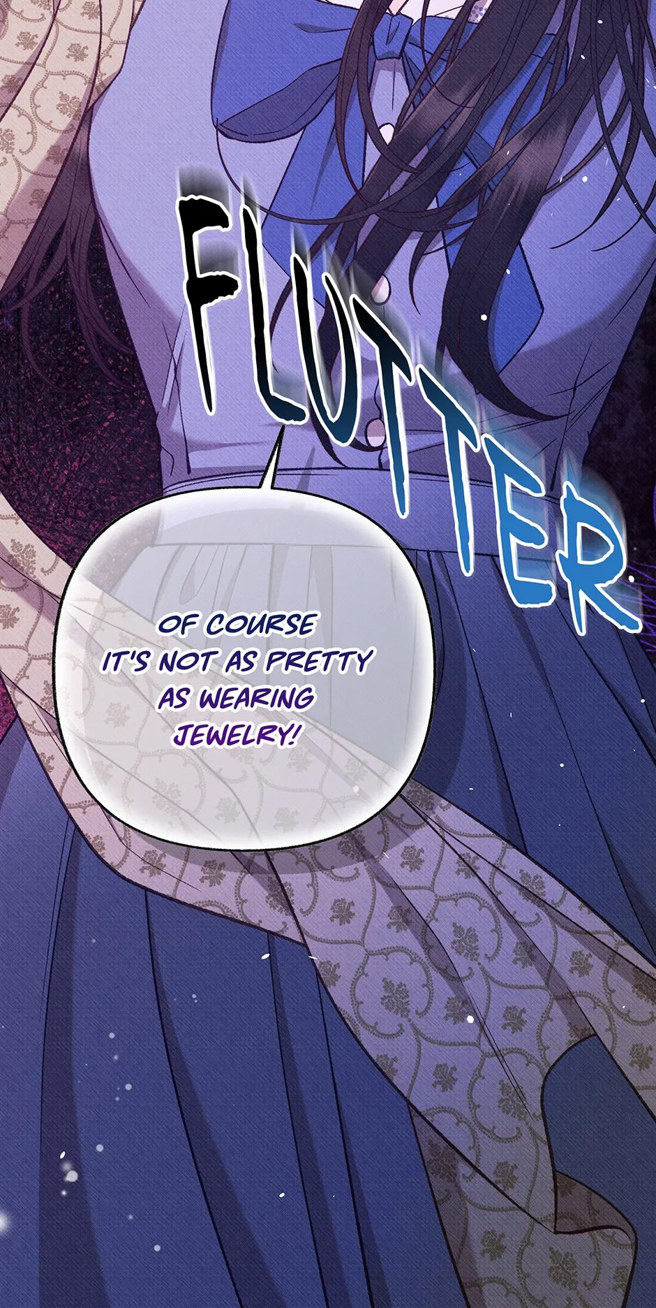 Dear My Rude Darling With Multiple Personality Chapter 54 – Page 63