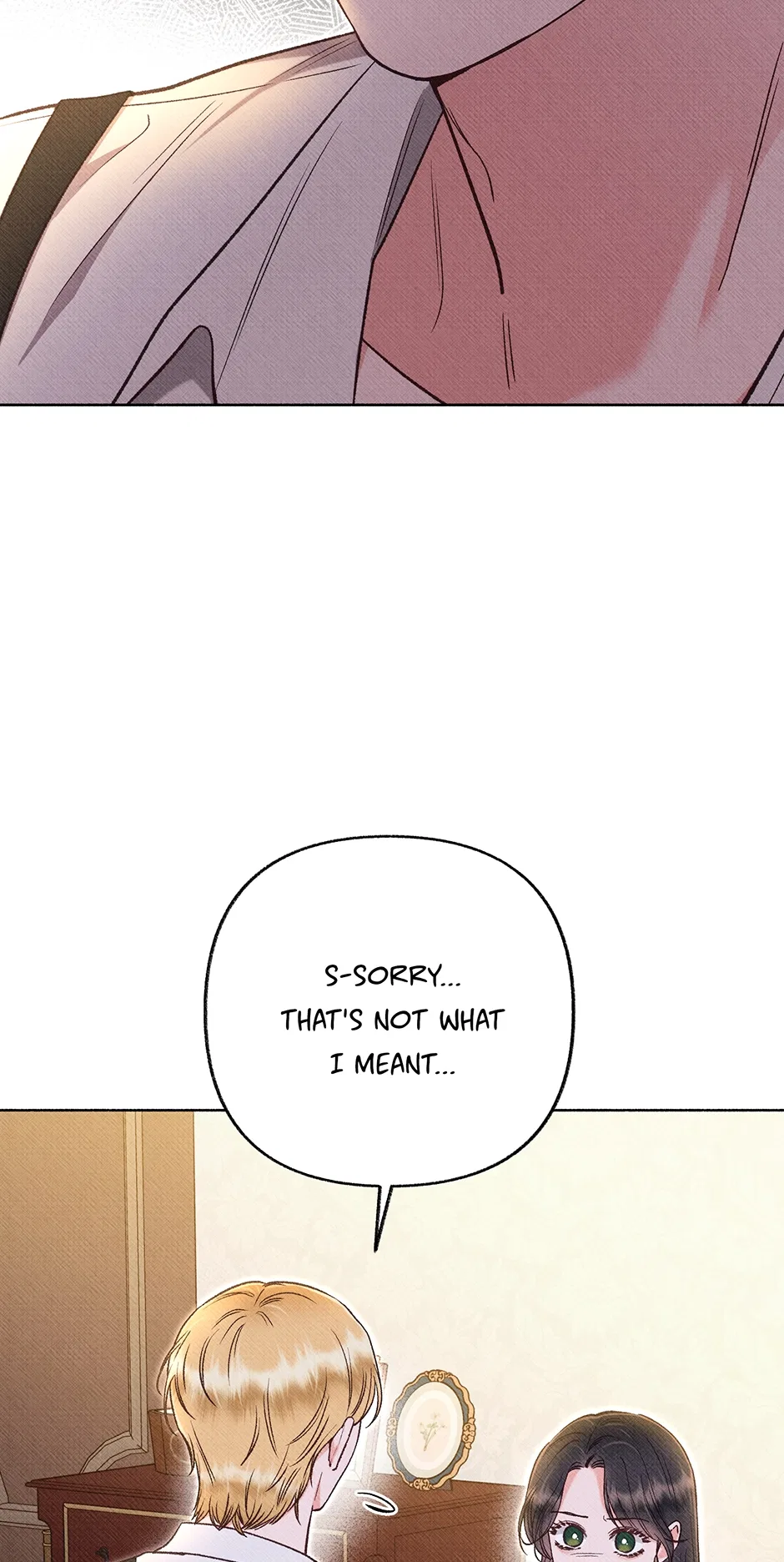 Dear My Rude Darling With Multiple Personality Chapter 54 – Page 66