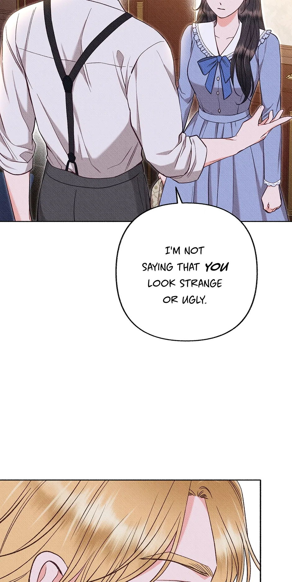 Dear My Rude Darling With Multiple Personality Chapter 54 – Page 67