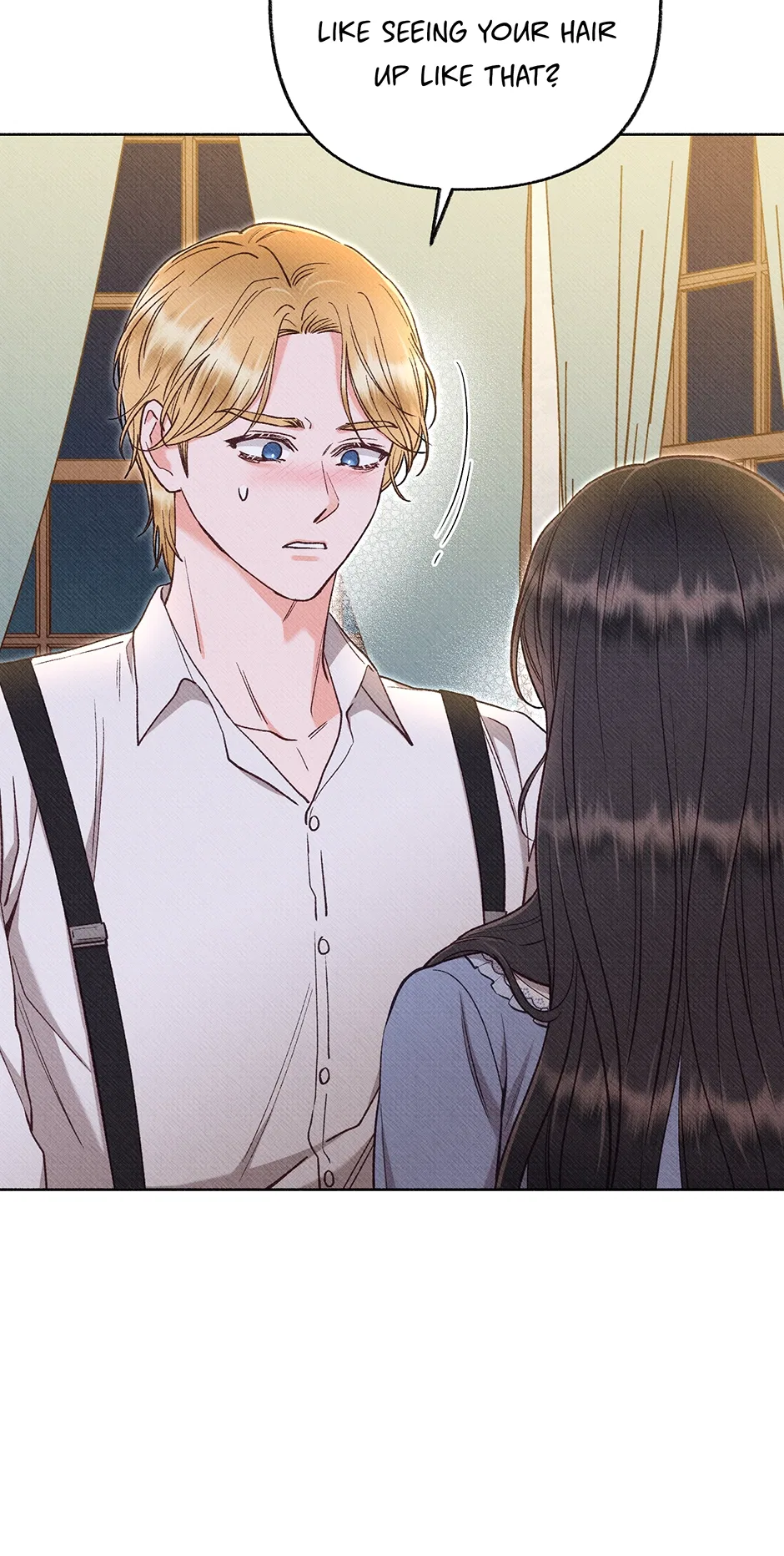 Dear My Rude Darling With Multiple Personality Chapter 54 – Page 69