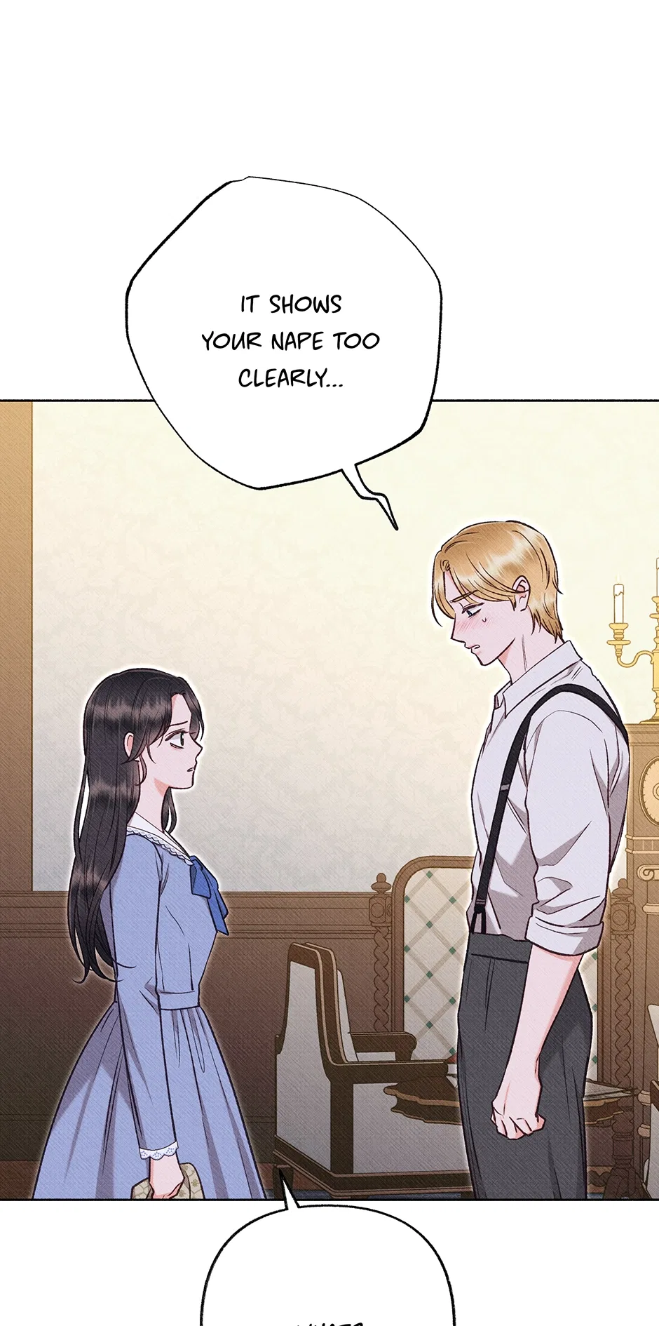 Dear My Rude Darling With Multiple Personality Chapter 54 – Page 70