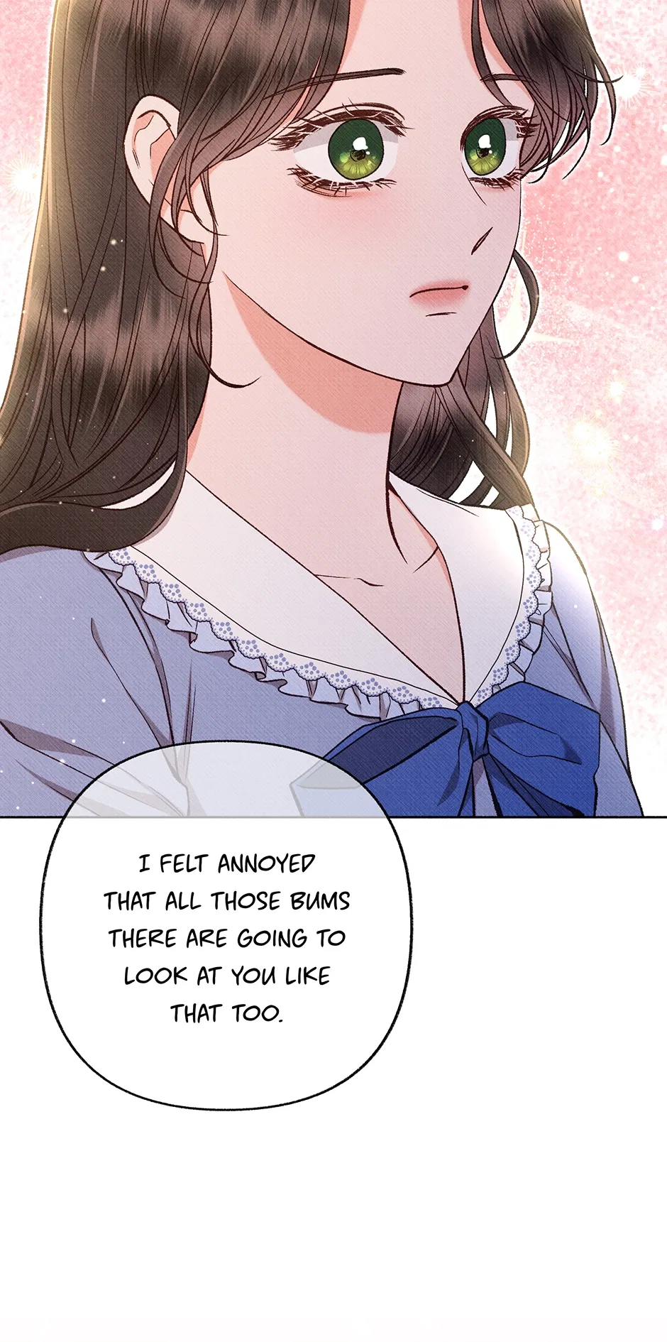 Dear My Rude Darling With Multiple Personality Chapter 54 – Page 73