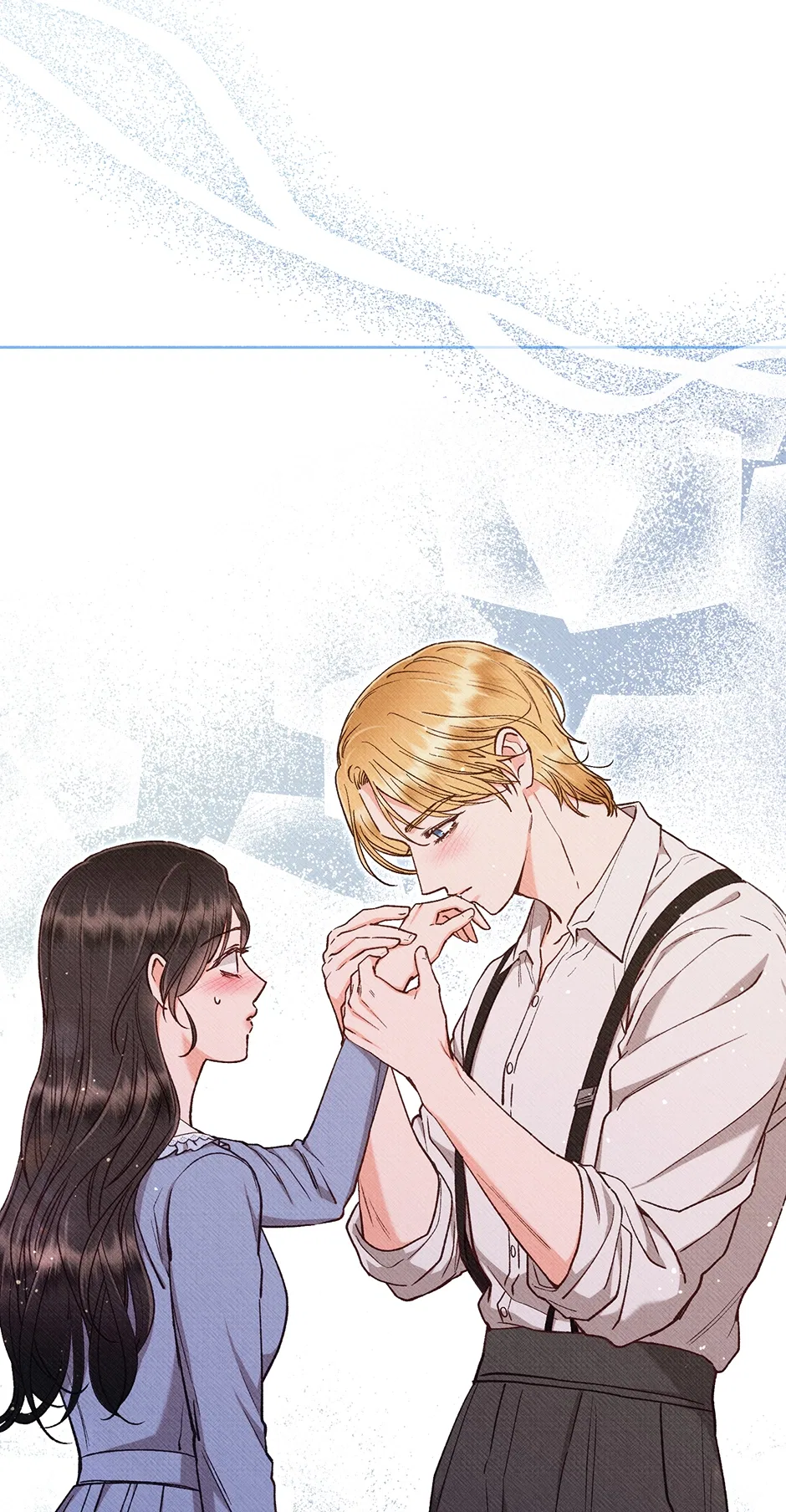 Dear My Rude Darling With Multiple Personality Chapter 54 – Page 80