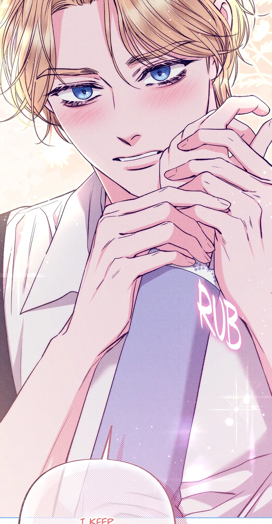 Dear My Rude Darling With Multiple Personality Chapter 54 – Page 82