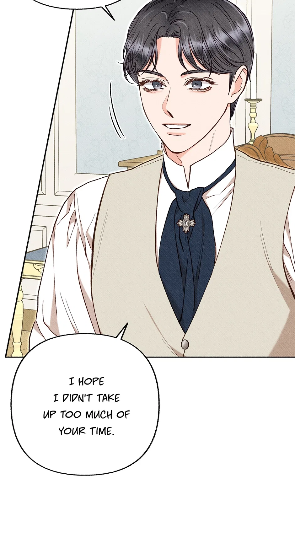 Dear My Rude Darling With Multiple Personality Chapter 53 – Page 3