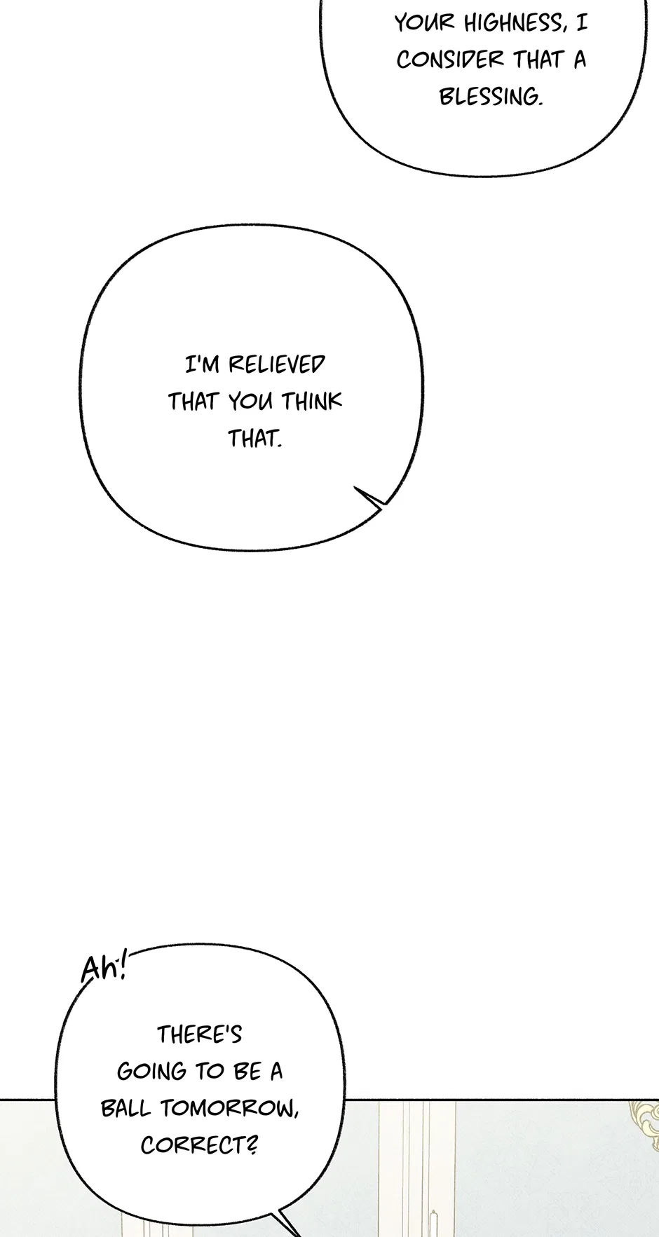 Dear My Rude Darling With Multiple Personality Chapter 53 – Page 5