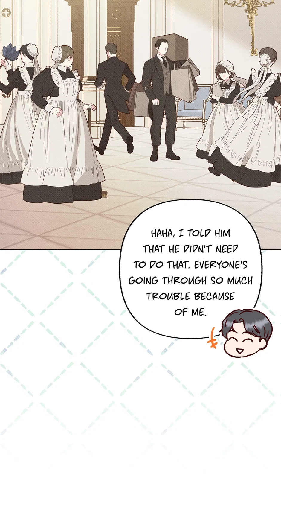 Dear My Rude Darling With Multiple Personality Chapter 53 – Page 8