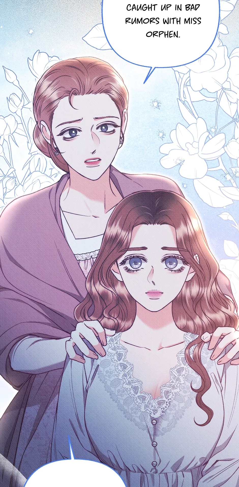 Dear My Rude Darling With Multiple Personality Chapter 53 – Page 10