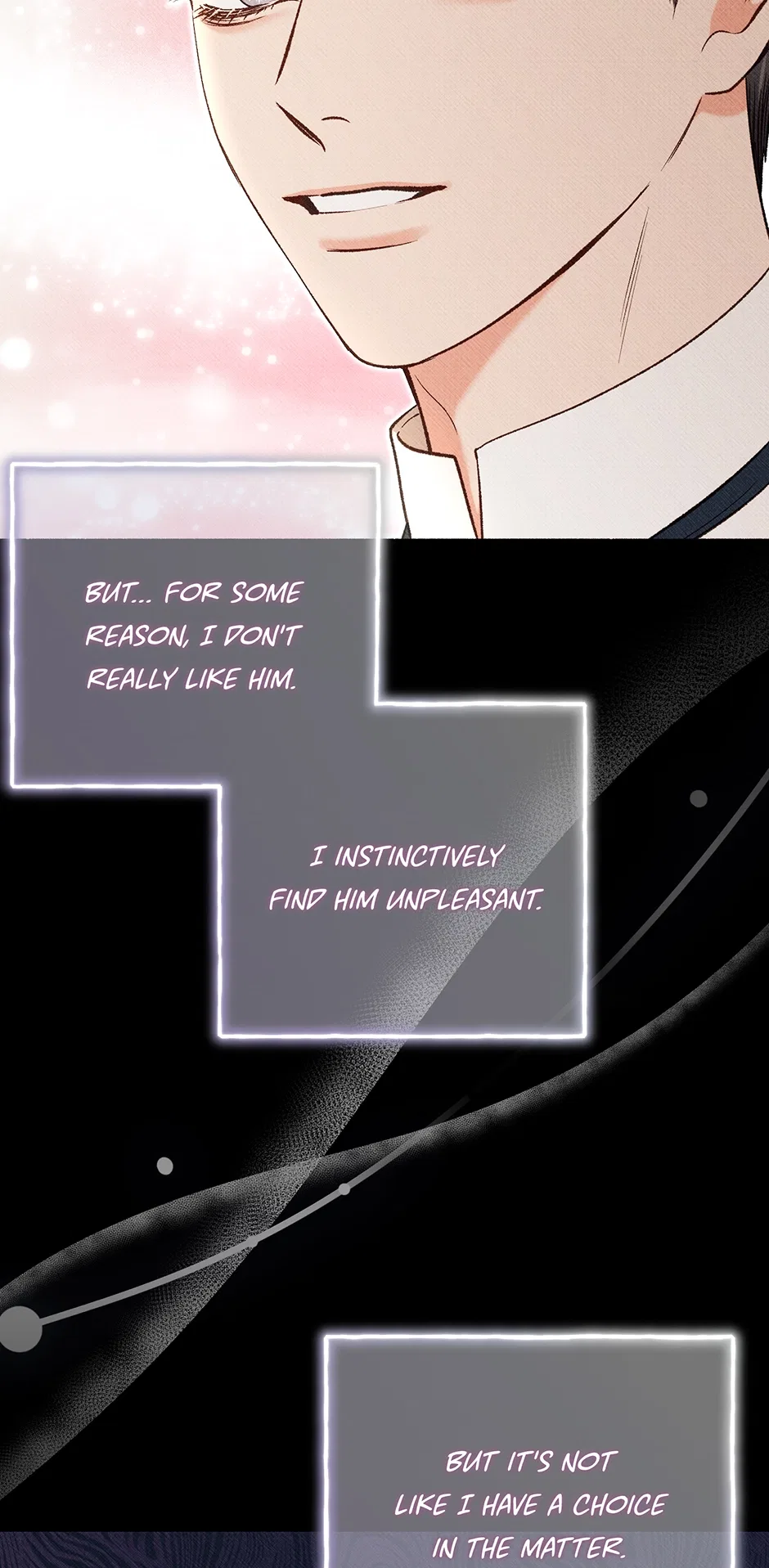 Dear My Rude Darling With Multiple Personality Chapter 53 – Page 12