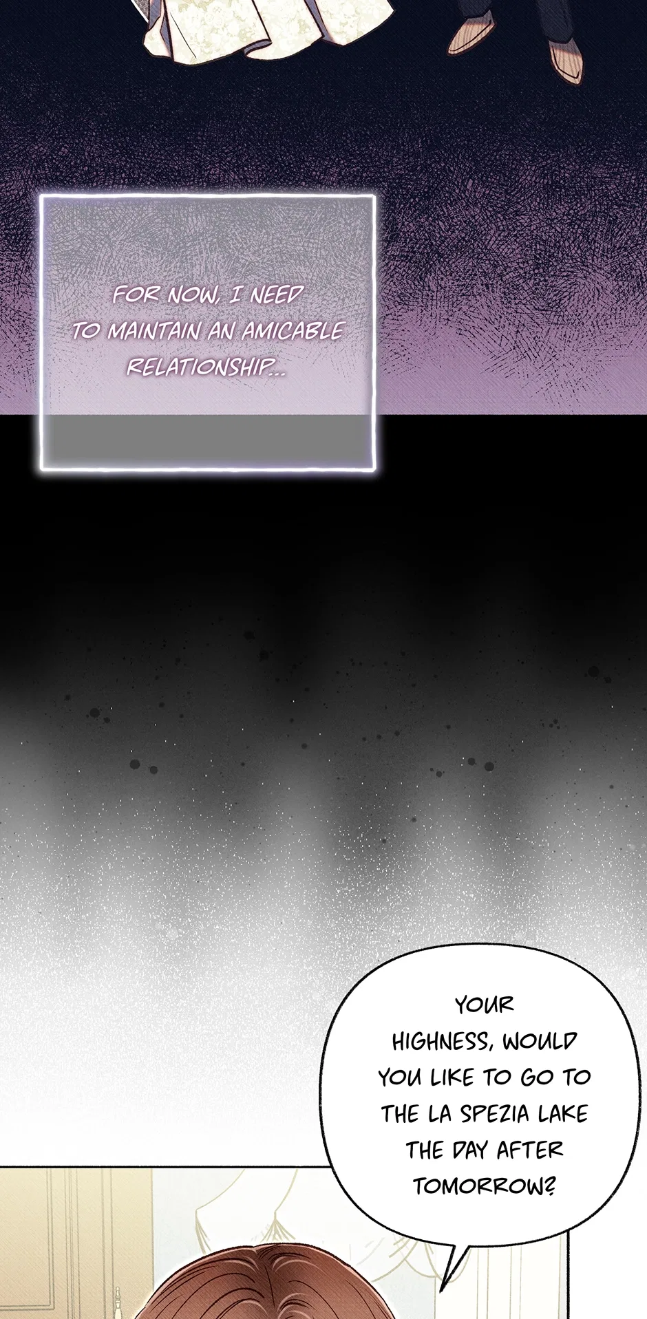 Dear My Rude Darling With Multiple Personality Chapter 53 – Page 14