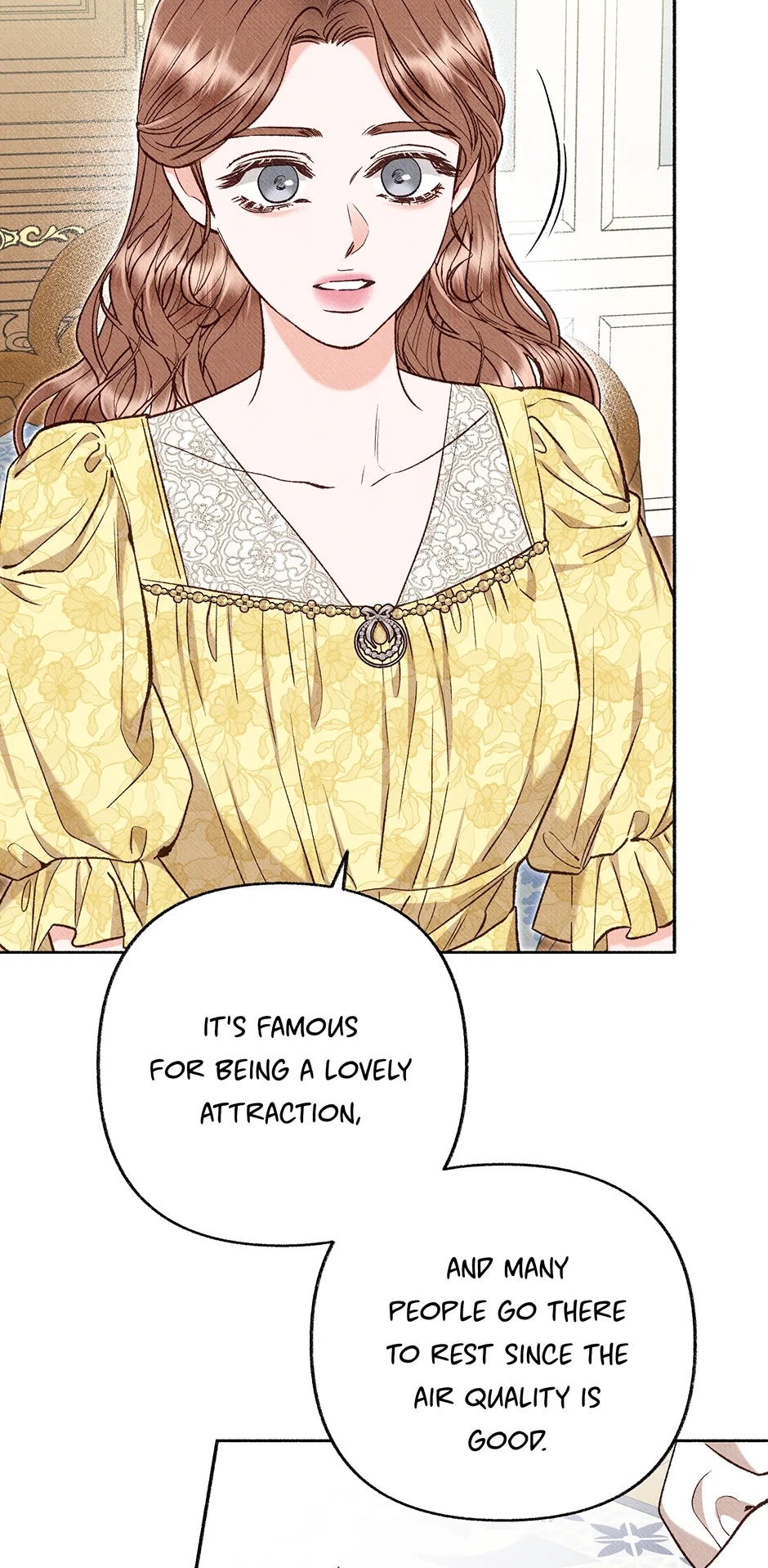 Dear My Rude Darling With Multiple Personality Chapter 53 – Page 15