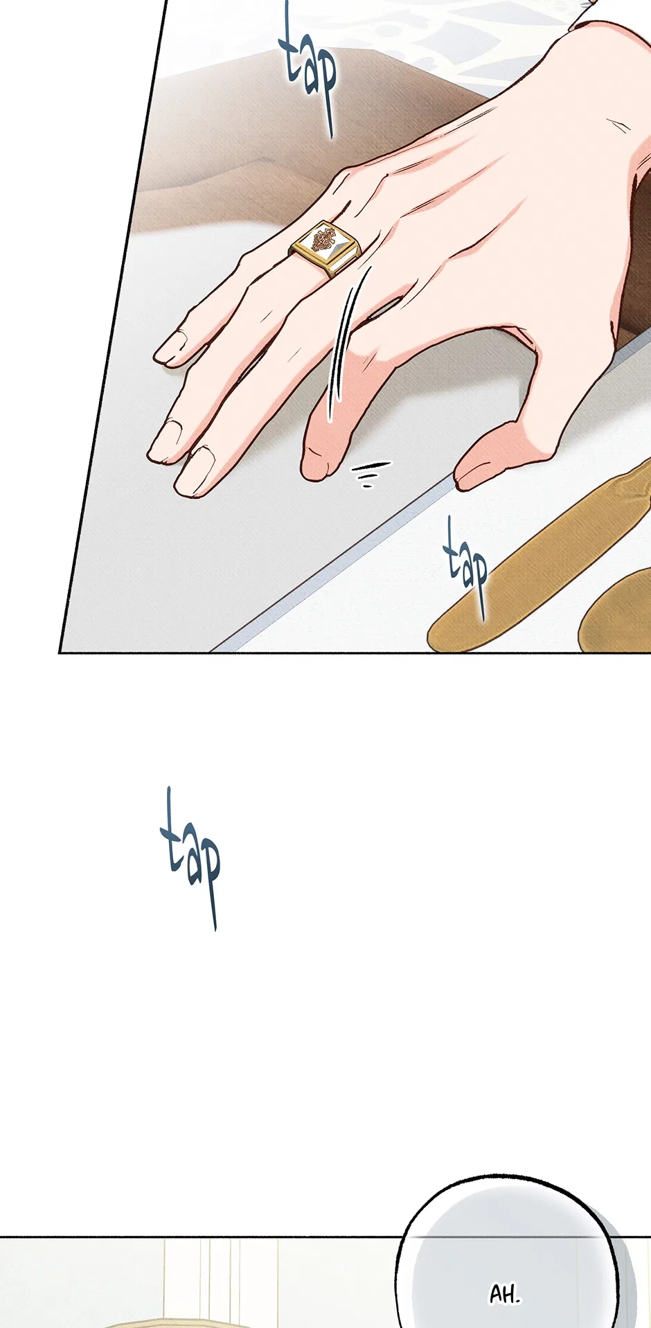 Dear My Rude Darling With Multiple Personality Chapter 53 – Page 16