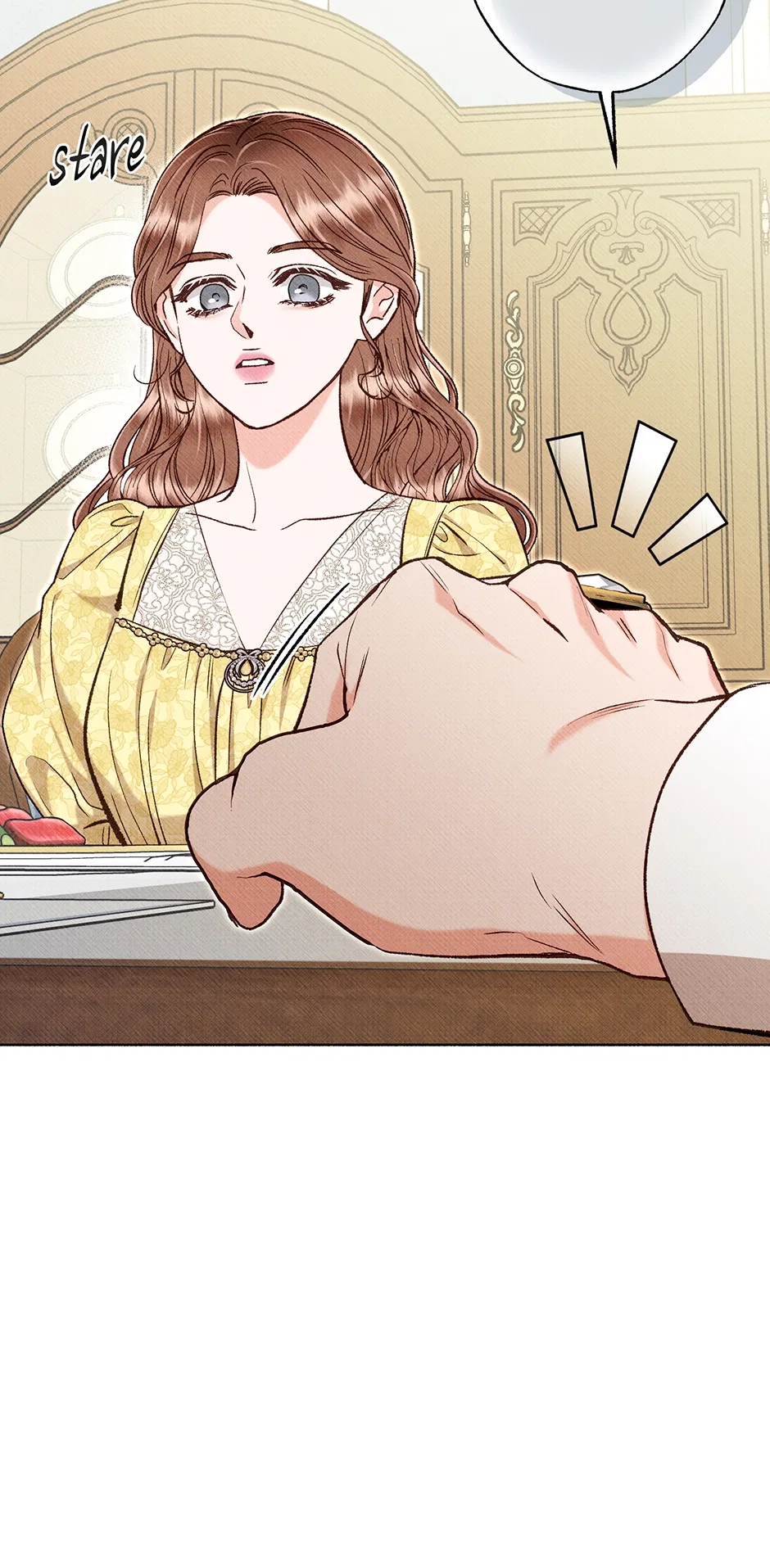 Dear My Rude Darling With Multiple Personality Chapter 53 – Page 17