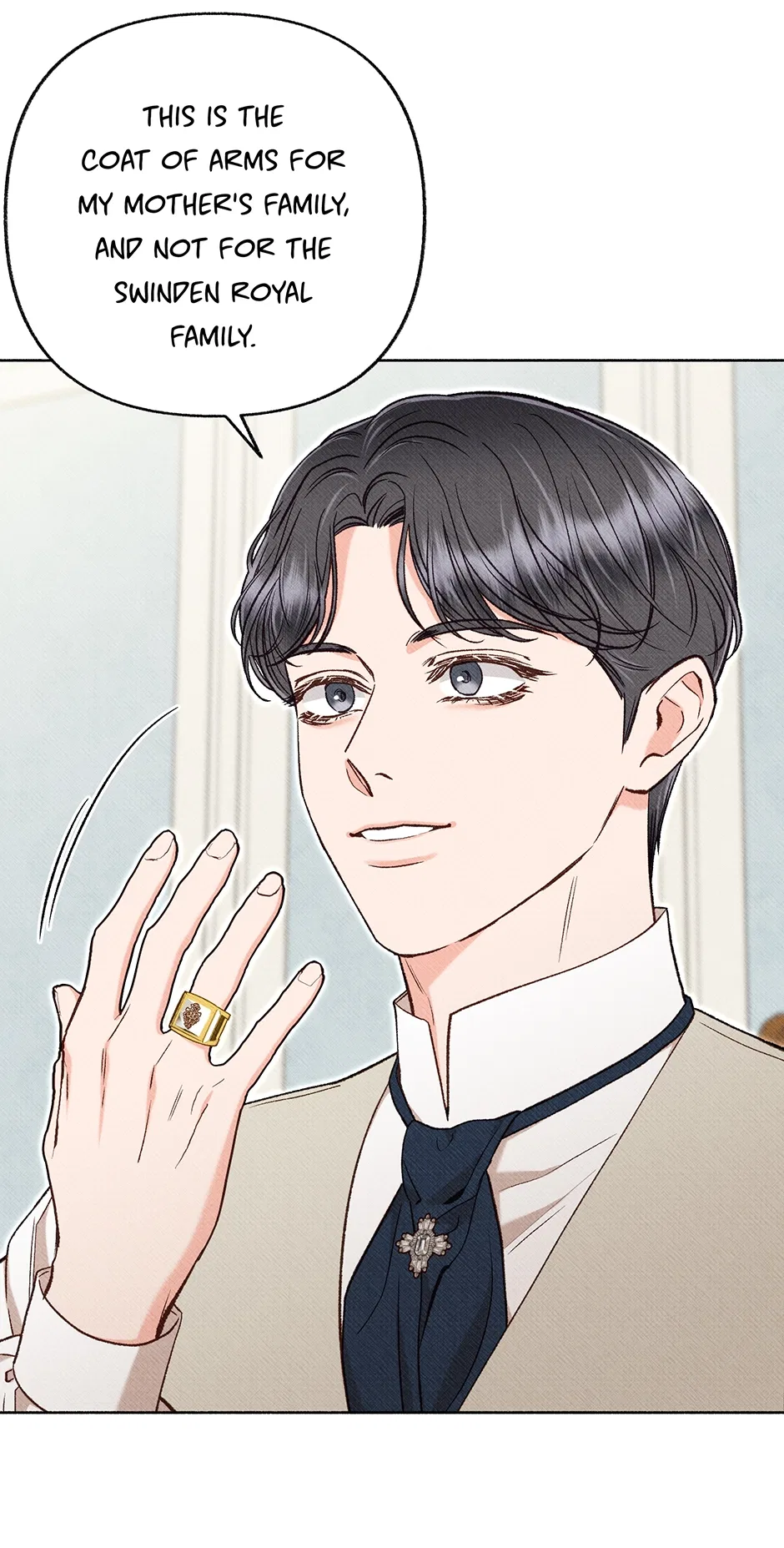 Dear My Rude Darling With Multiple Personality Chapter 53 – Page 18