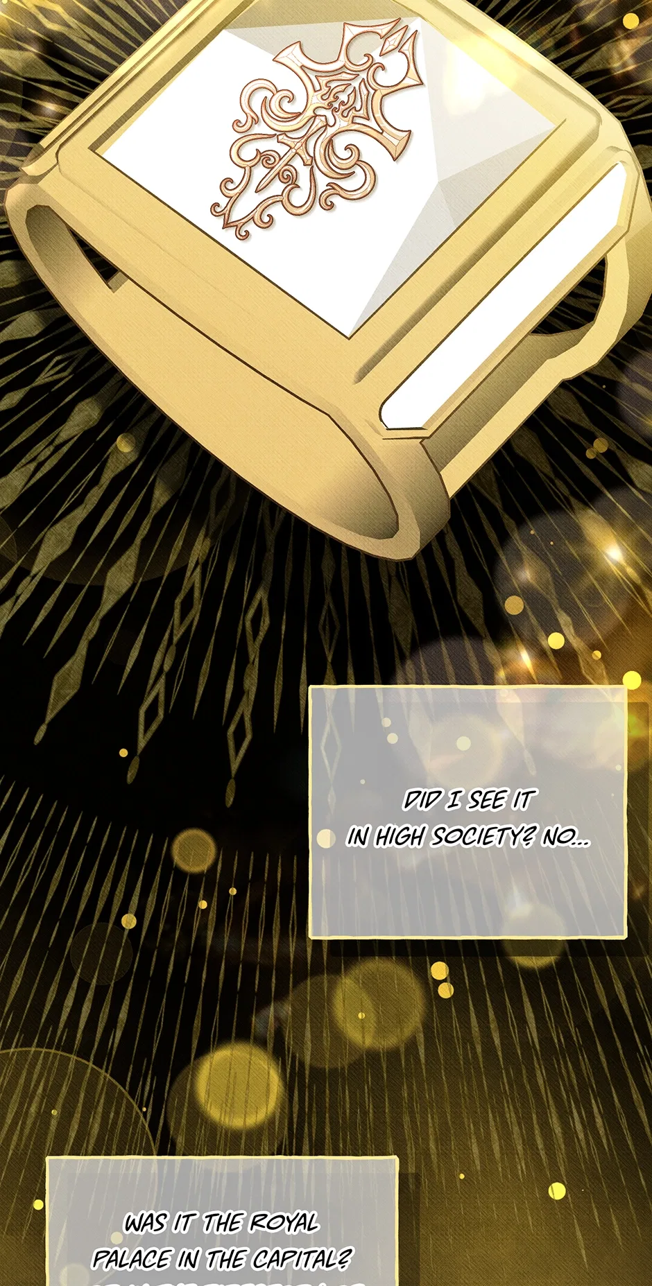 Dear My Rude Darling With Multiple Personality Chapter 53 – Page 21