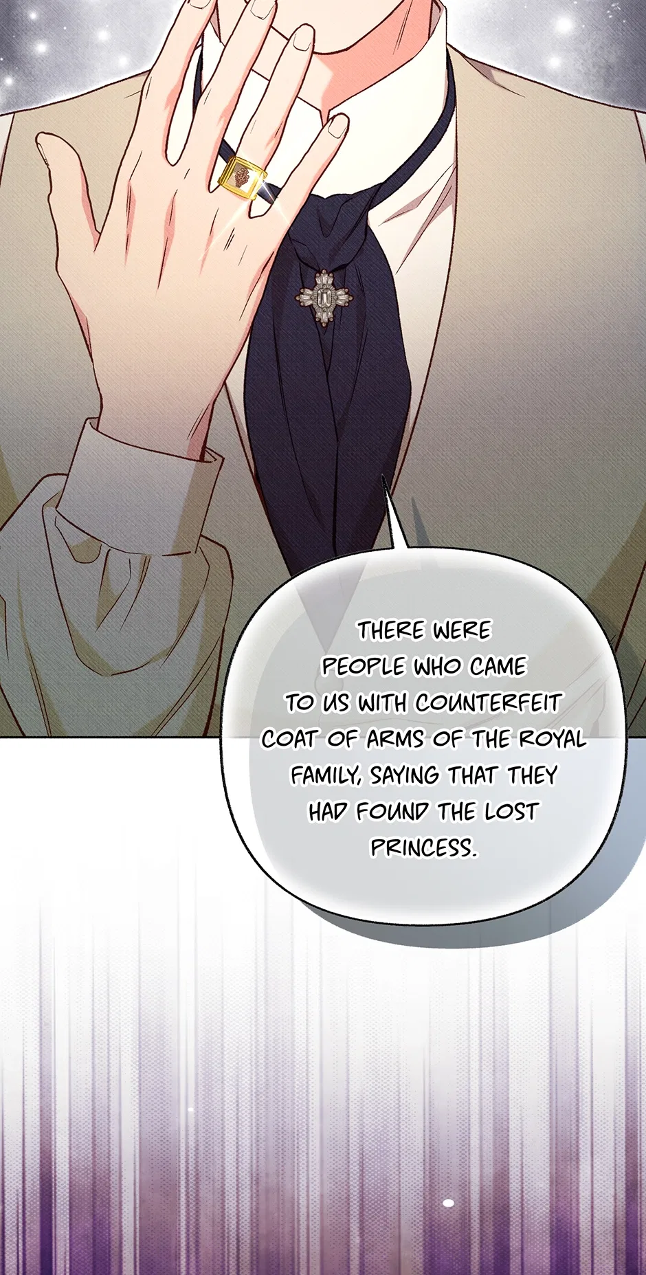 Dear My Rude Darling With Multiple Personality Chapter 53 – Page 23