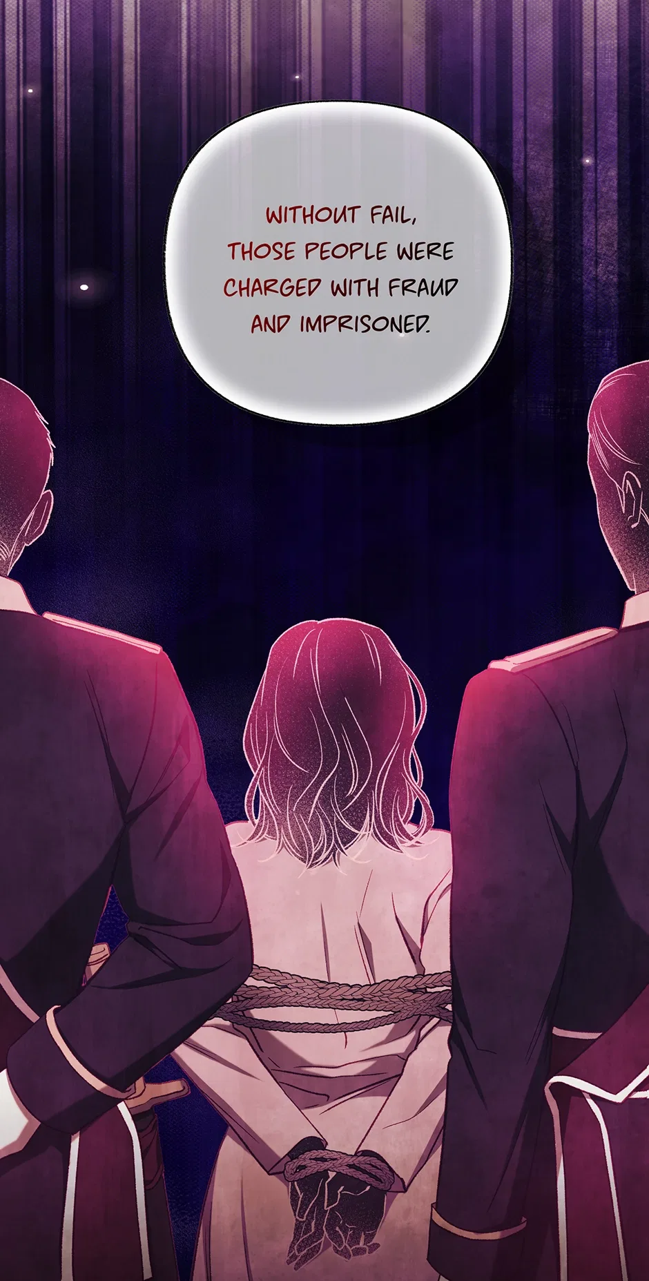Dear My Rude Darling With Multiple Personality Chapter 53 – Page 24