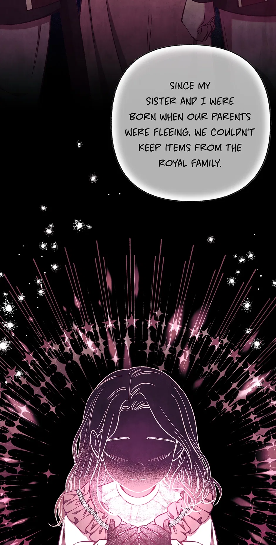 Dear My Rude Darling With Multiple Personality Chapter 53 – Page 25